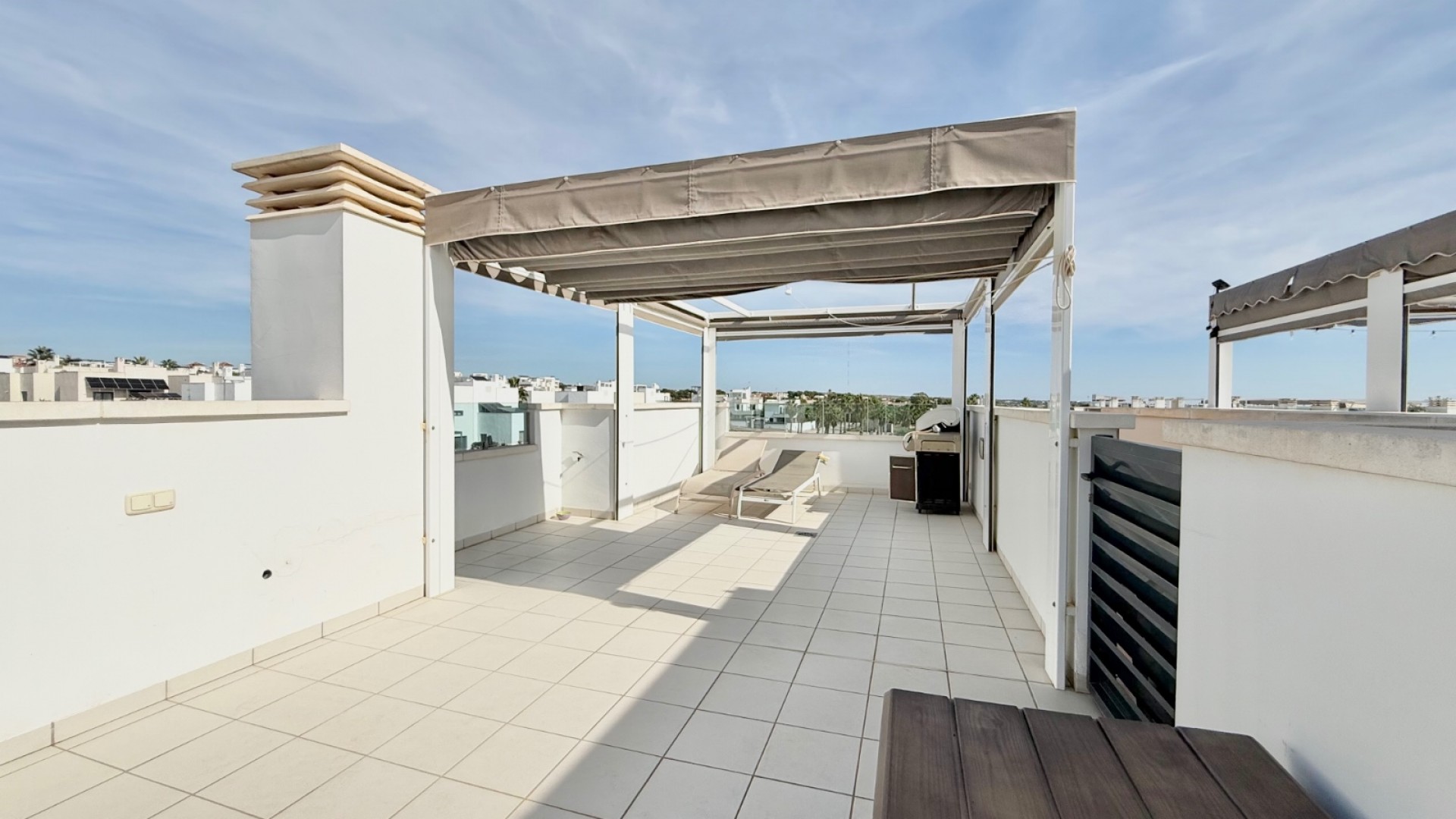 Revente - Maison de ville -
Ciudad Quesada - Rojales - Lo Marabu