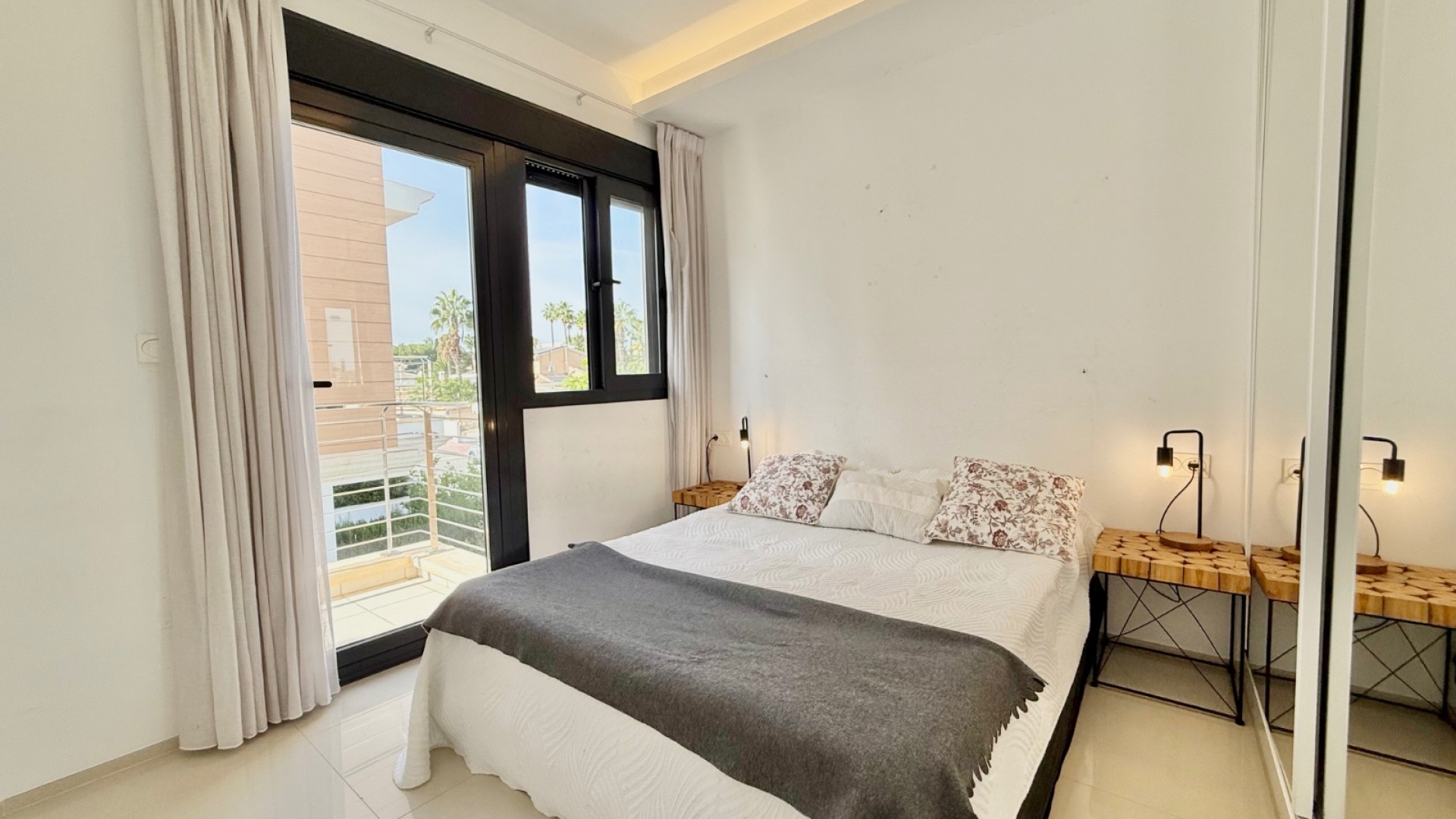 Revente - Maison de ville -
Ciudad Quesada - Rojales - Lo Marabu