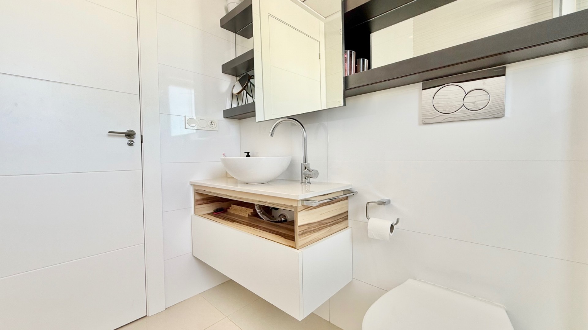 Revente - Maison de ville -
Ciudad Quesada - Rojales - Lo Marabu