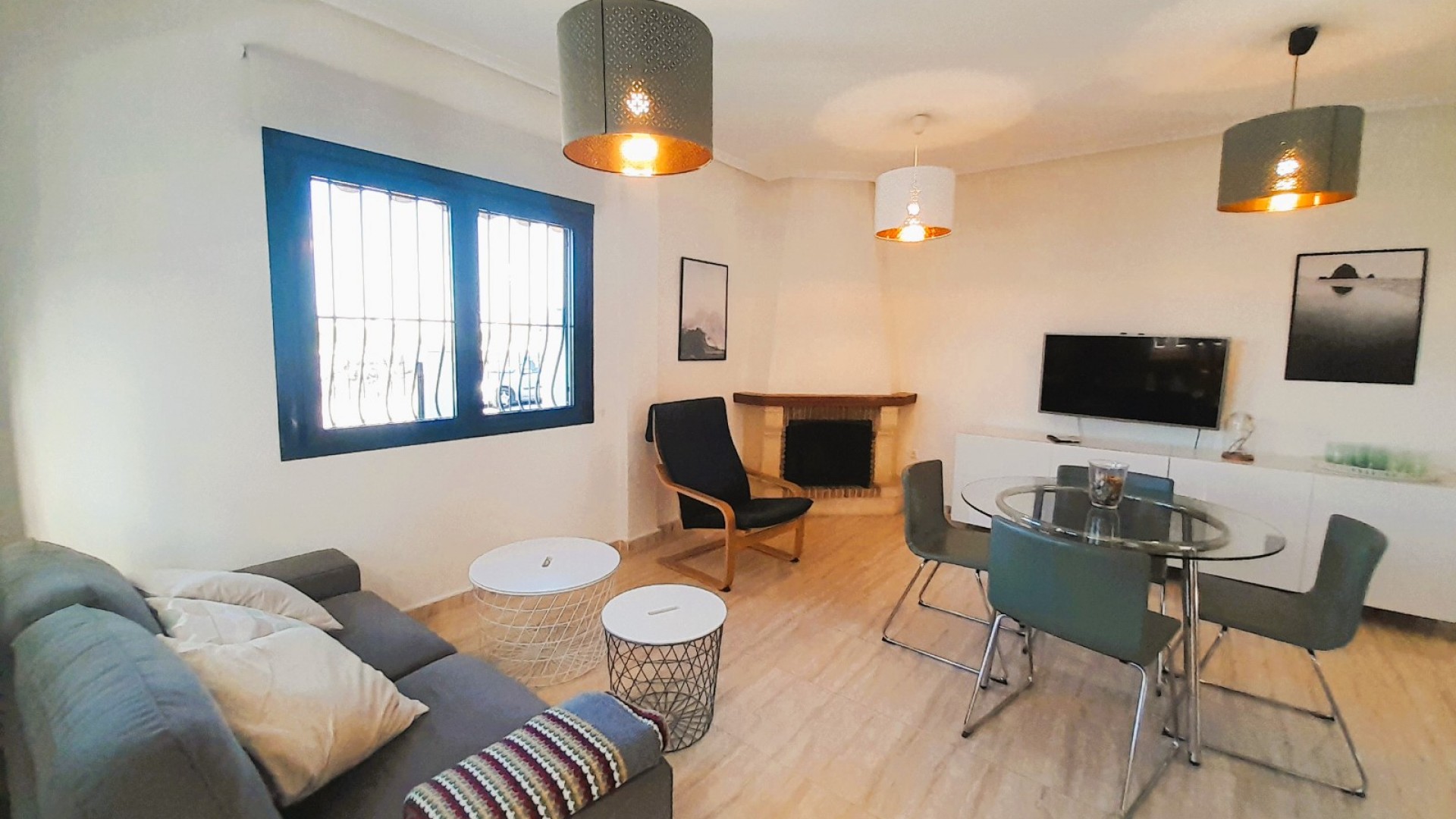 Revente - Maison de ville -
Ciudad Quesada - Rojales - Lo Marabu