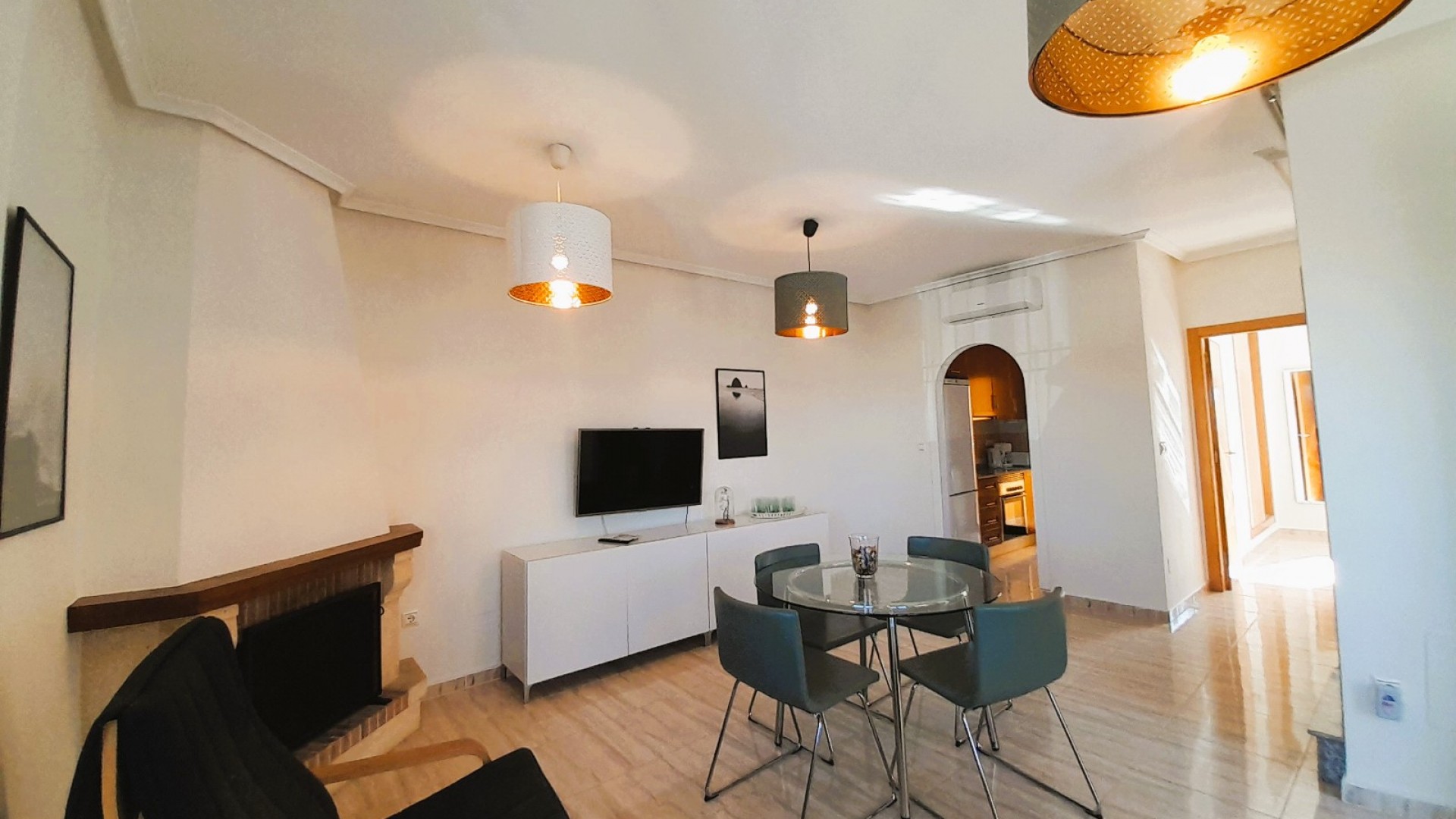 Revente - Maison de ville -
Ciudad Quesada - Rojales - Lo Marabu