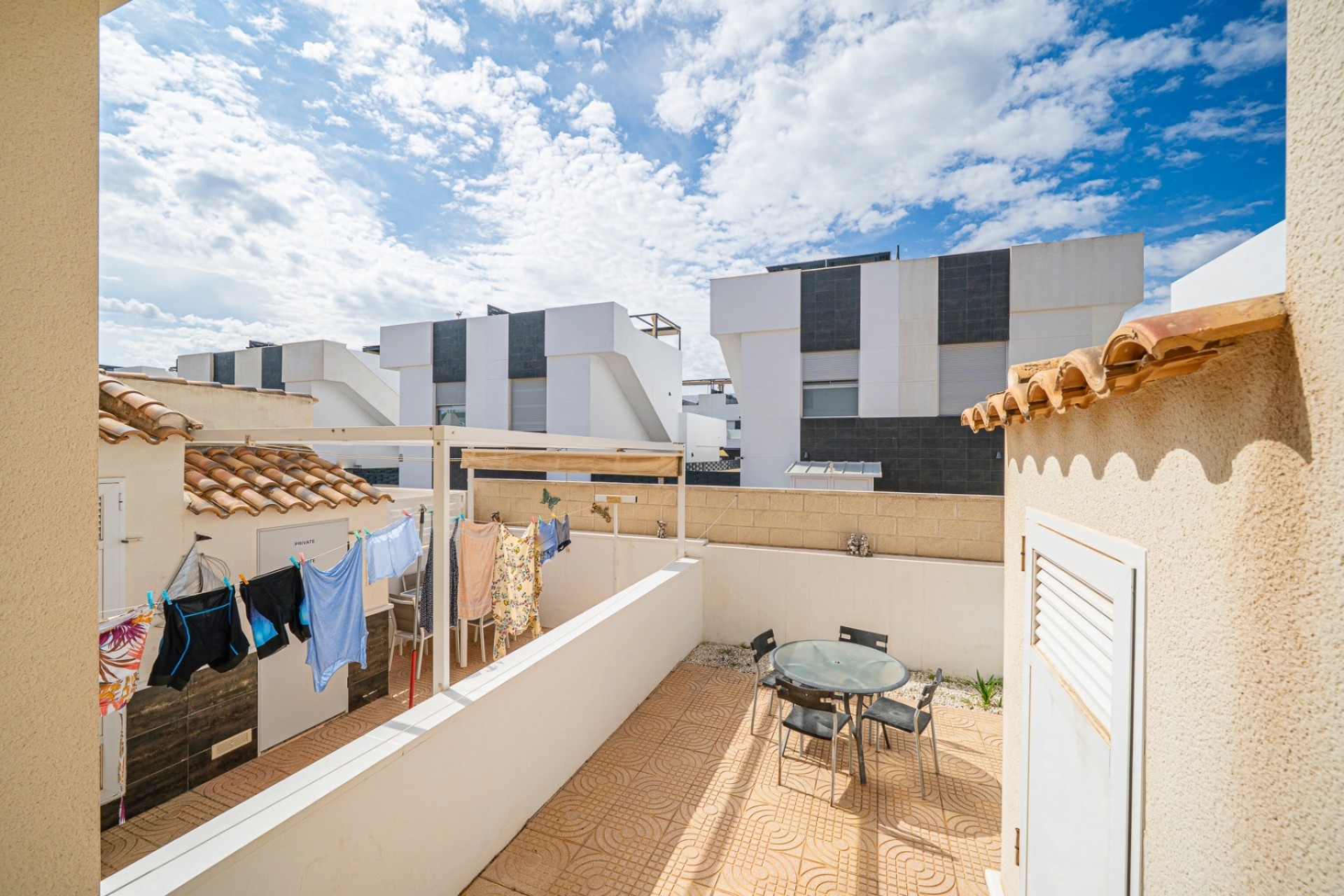 Revente - Maison de ville -
Ciudad Quesada - Rojales - Lo Marabú