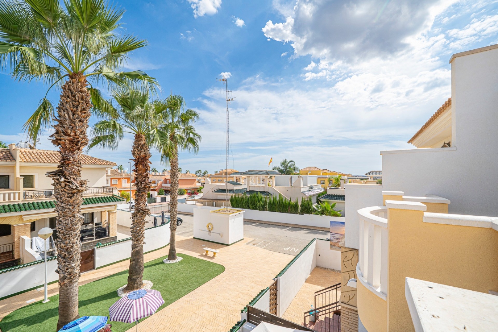 Revente - Maison de ville -
Ciudad Quesada - Rojales - Lo Marabú