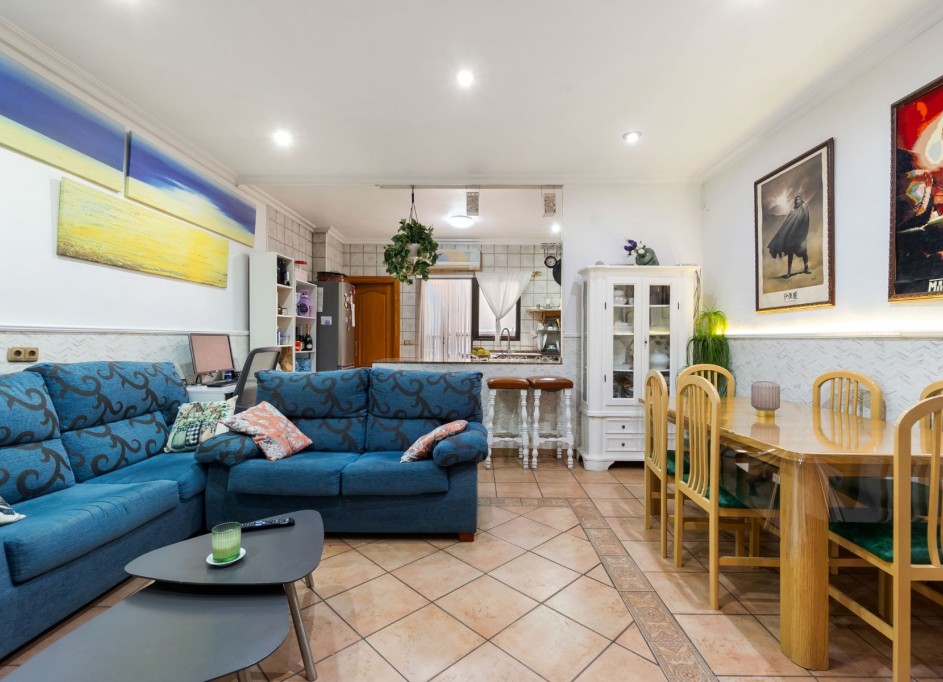 Revente - Maison de ville -
Ciudad Quesada - Rojales - Rojales