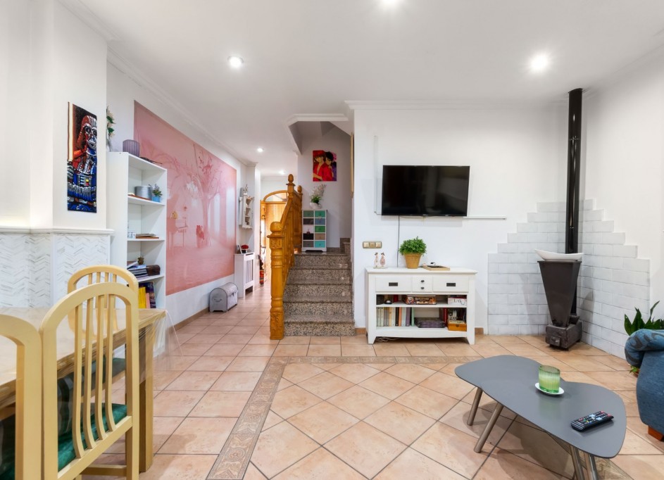 Revente - Maison de ville -
Ciudad Quesada - Rojales - Rojales