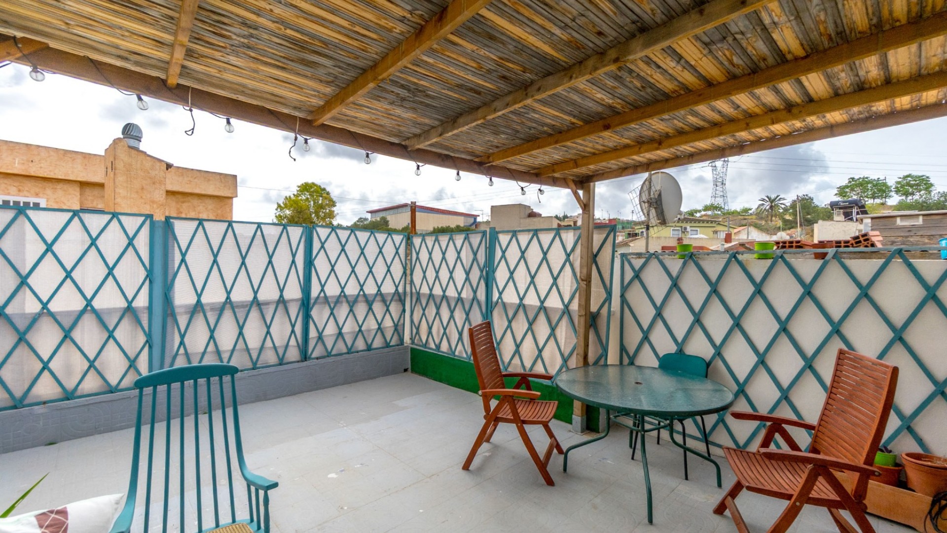 Revente - Maison de ville -
Ciudad Quesada - Rojales - Rojales