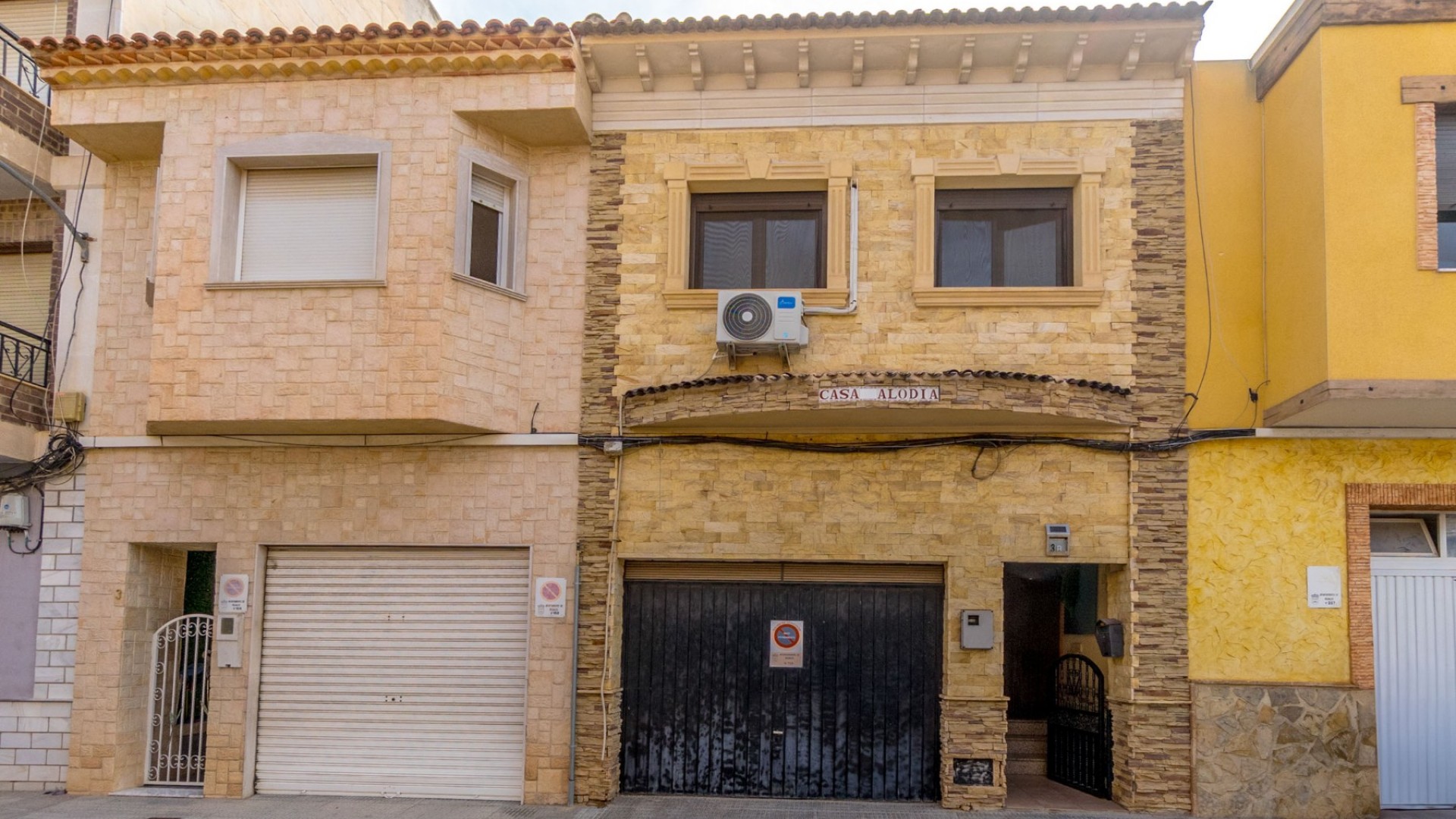 Revente - Maison de ville -
Ciudad Quesada - Rojales - Rojales
