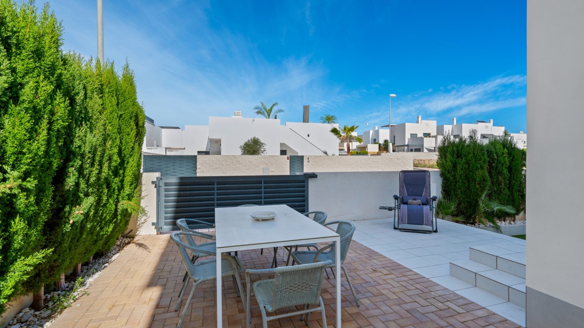 Revente - Maison de ville -
Ciudad Quesada - Rojales - Rojales