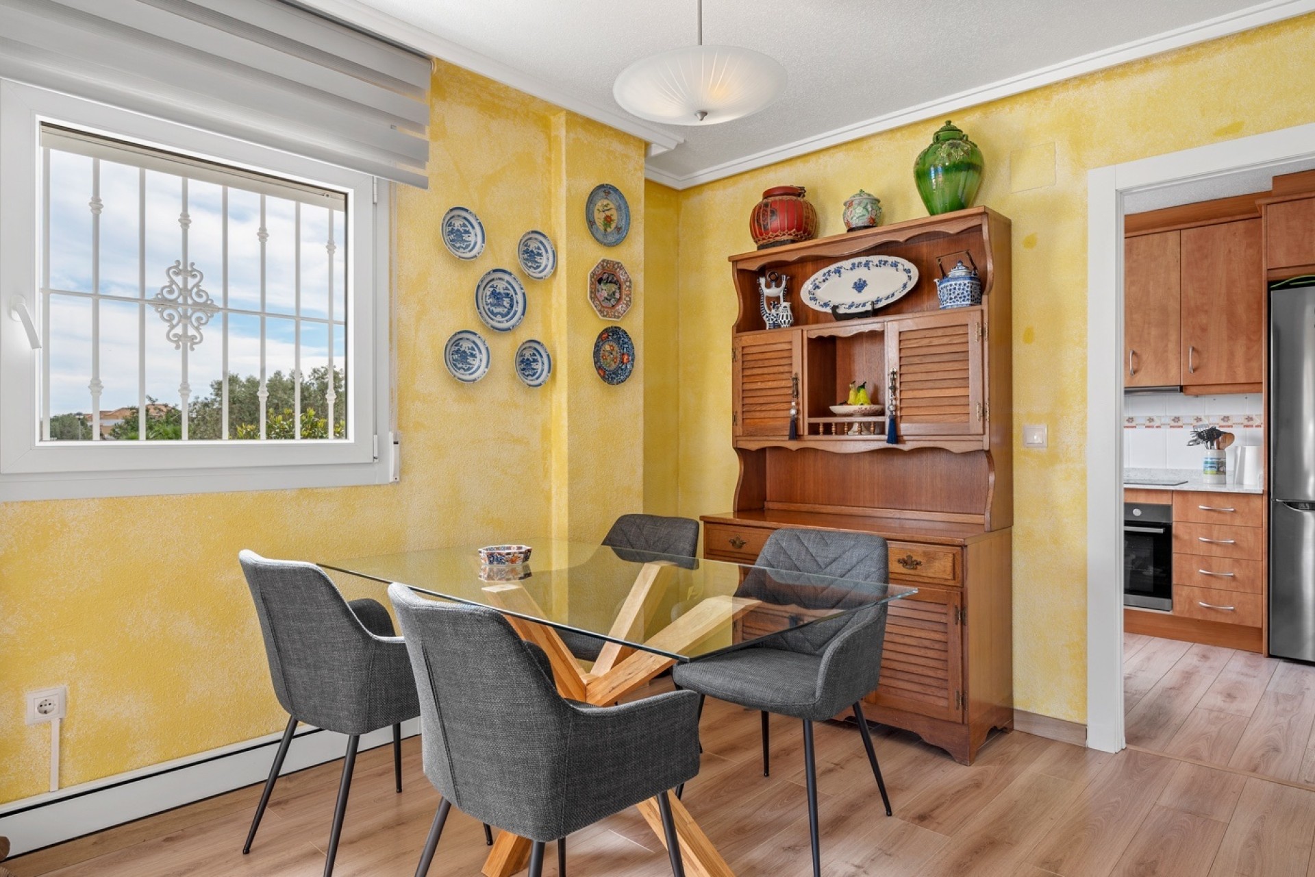 Revente - Maison de ville -
Ciudad Quesada - Rojales - Rojales