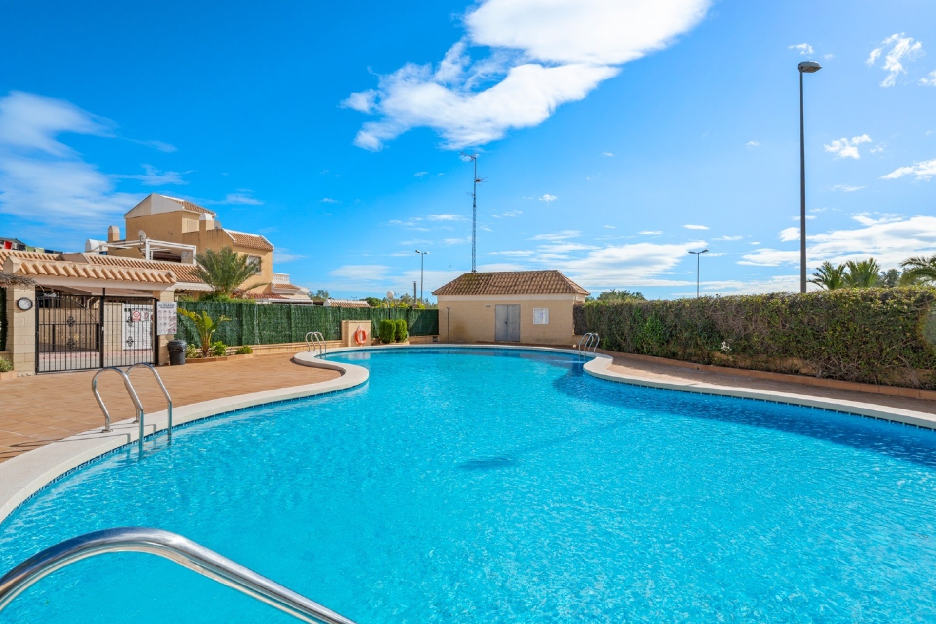 Revente - Maison de ville -
Ciudad Quesada - Rojales - Rojales