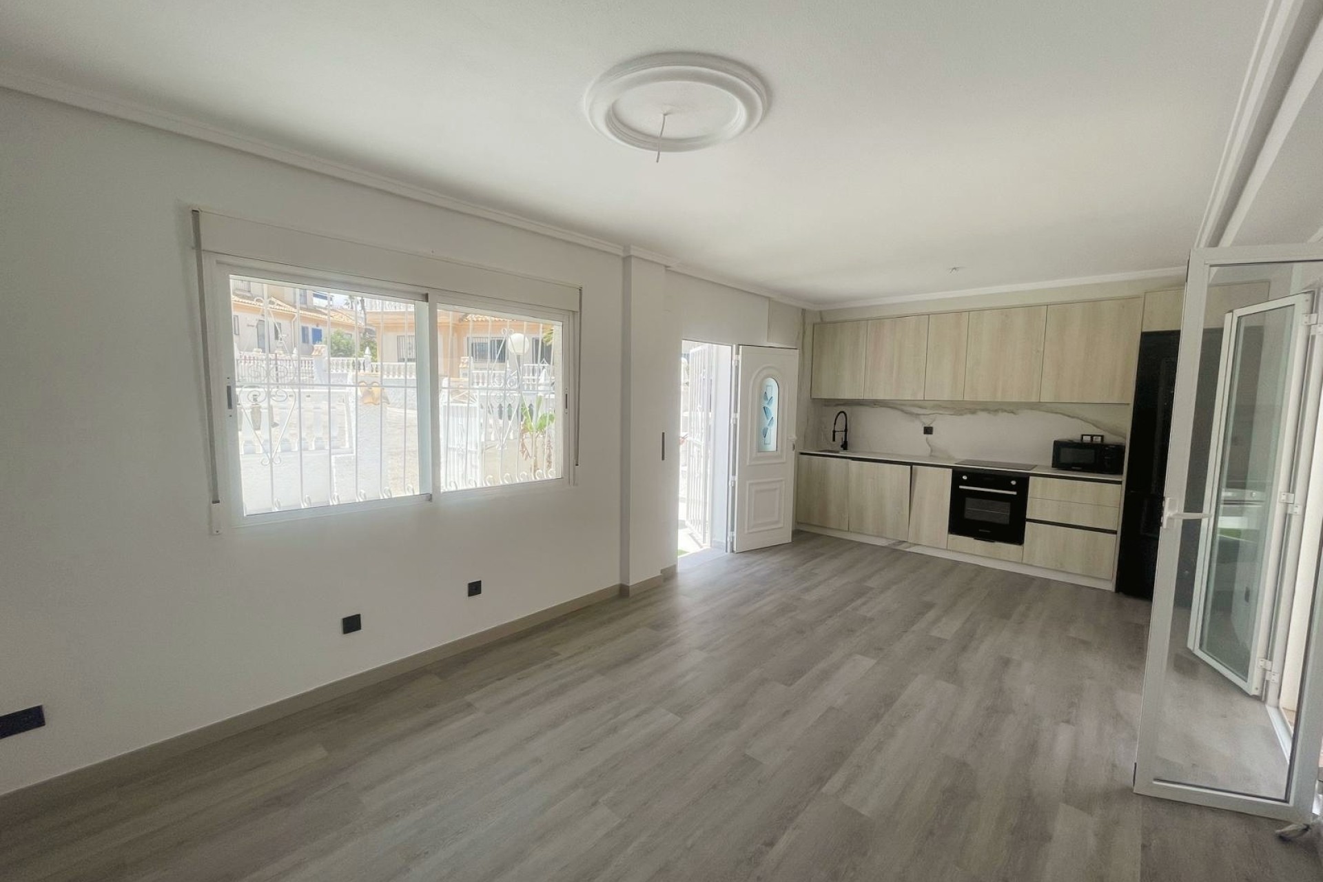 Revente - Maison de ville -
Ciudad Quesada - Rojales - Upper Golf