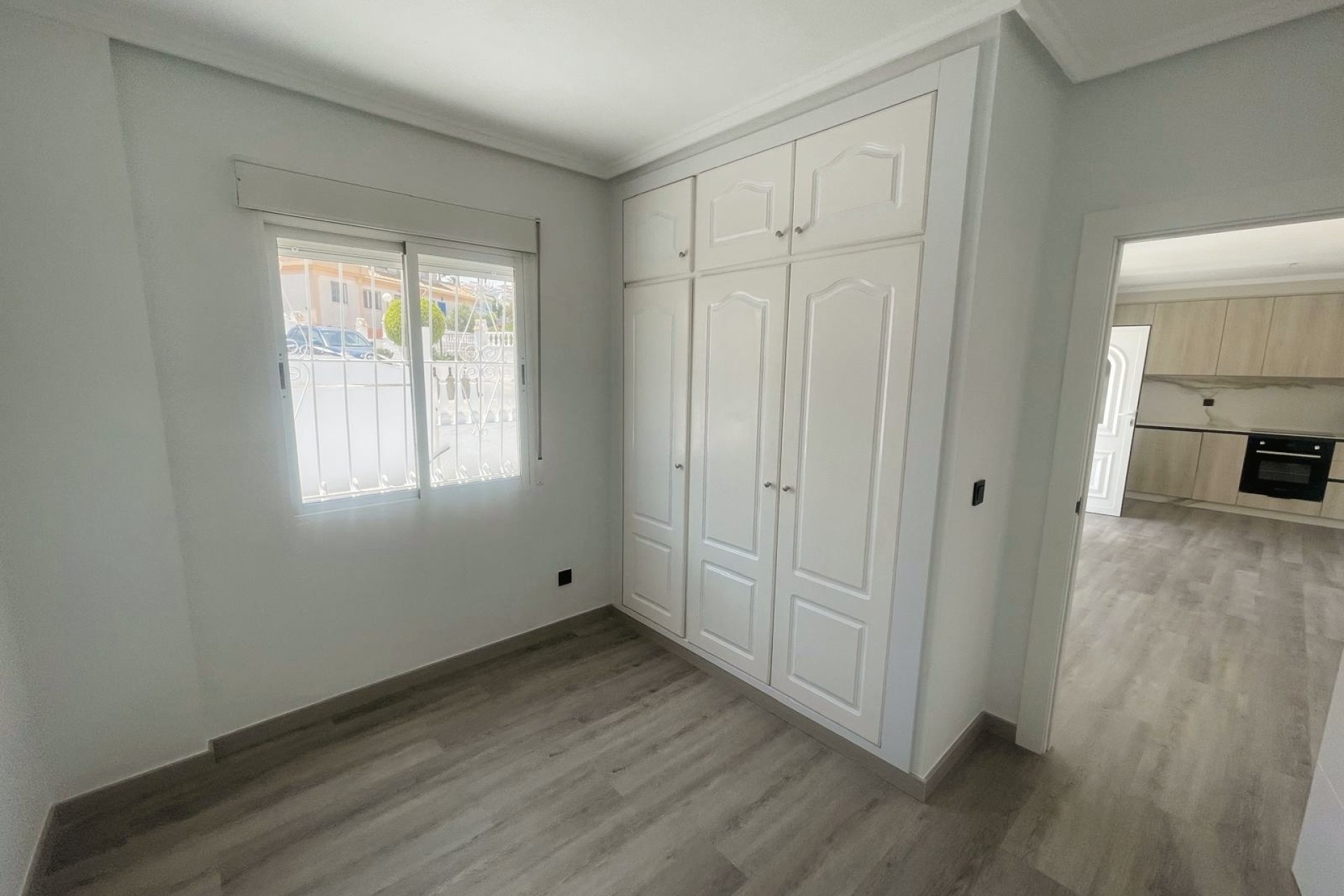 Revente - Maison de ville -
Ciudad Quesada - Rojales - Upper Golf
