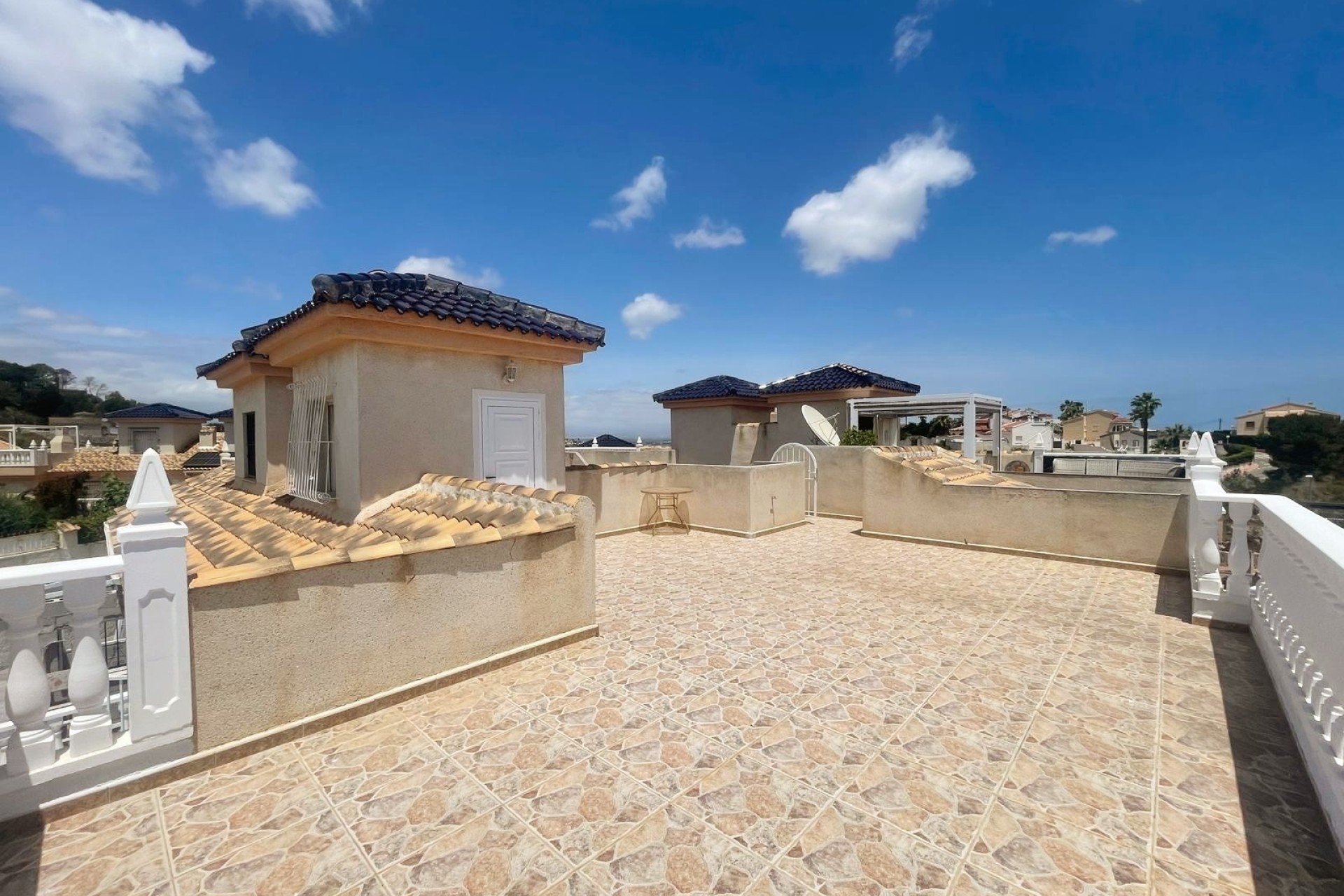 Revente - Maison de ville -
Ciudad Quesada - Rojales - Upper Golf