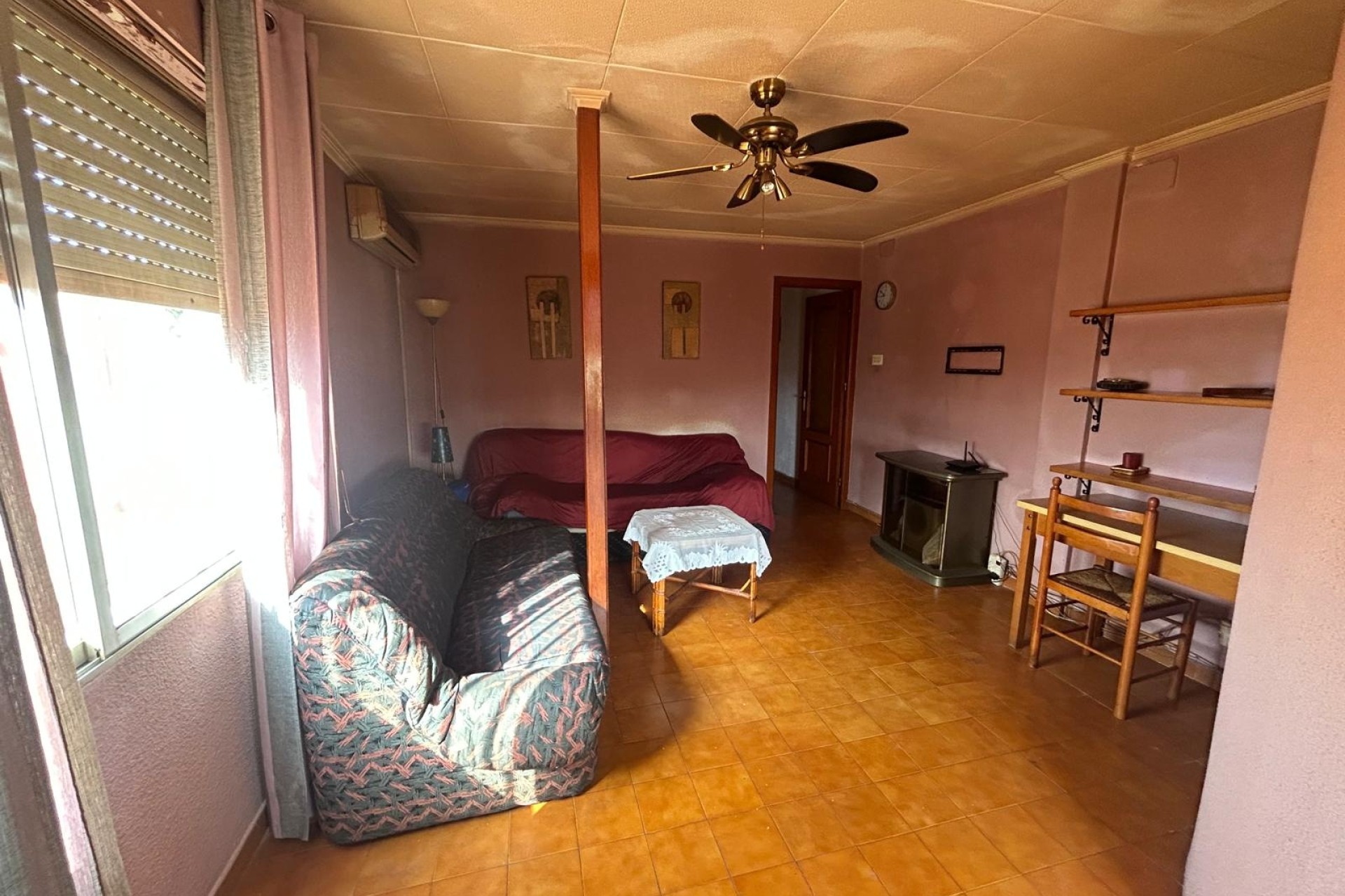 Revente - Maison de ville -
Crevillente