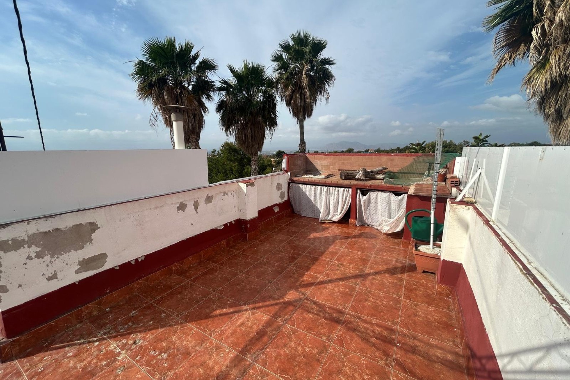 Revente - Maison de ville -
Crevillente