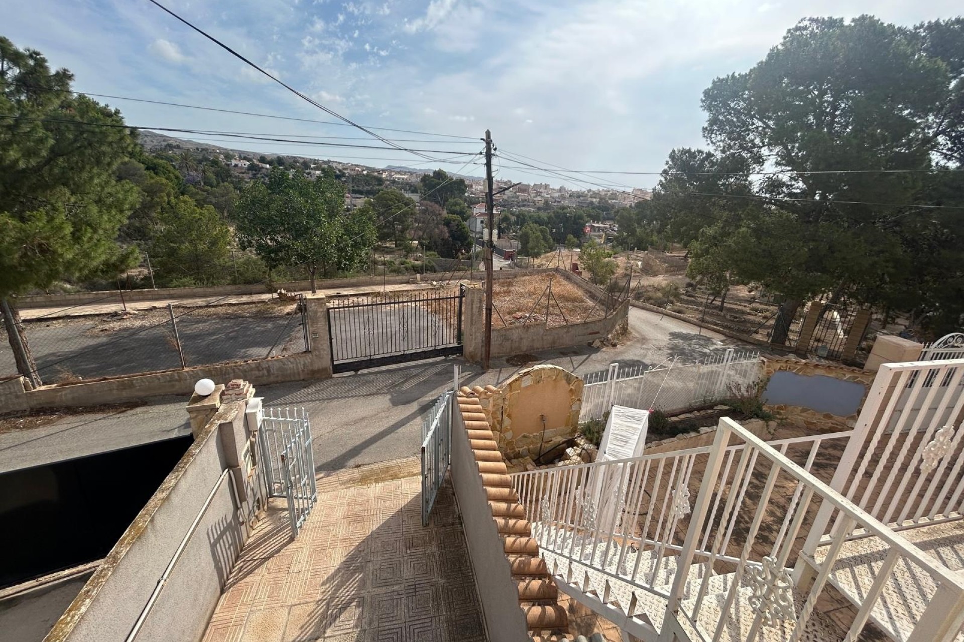 Revente - Maison de ville -
Crevillente