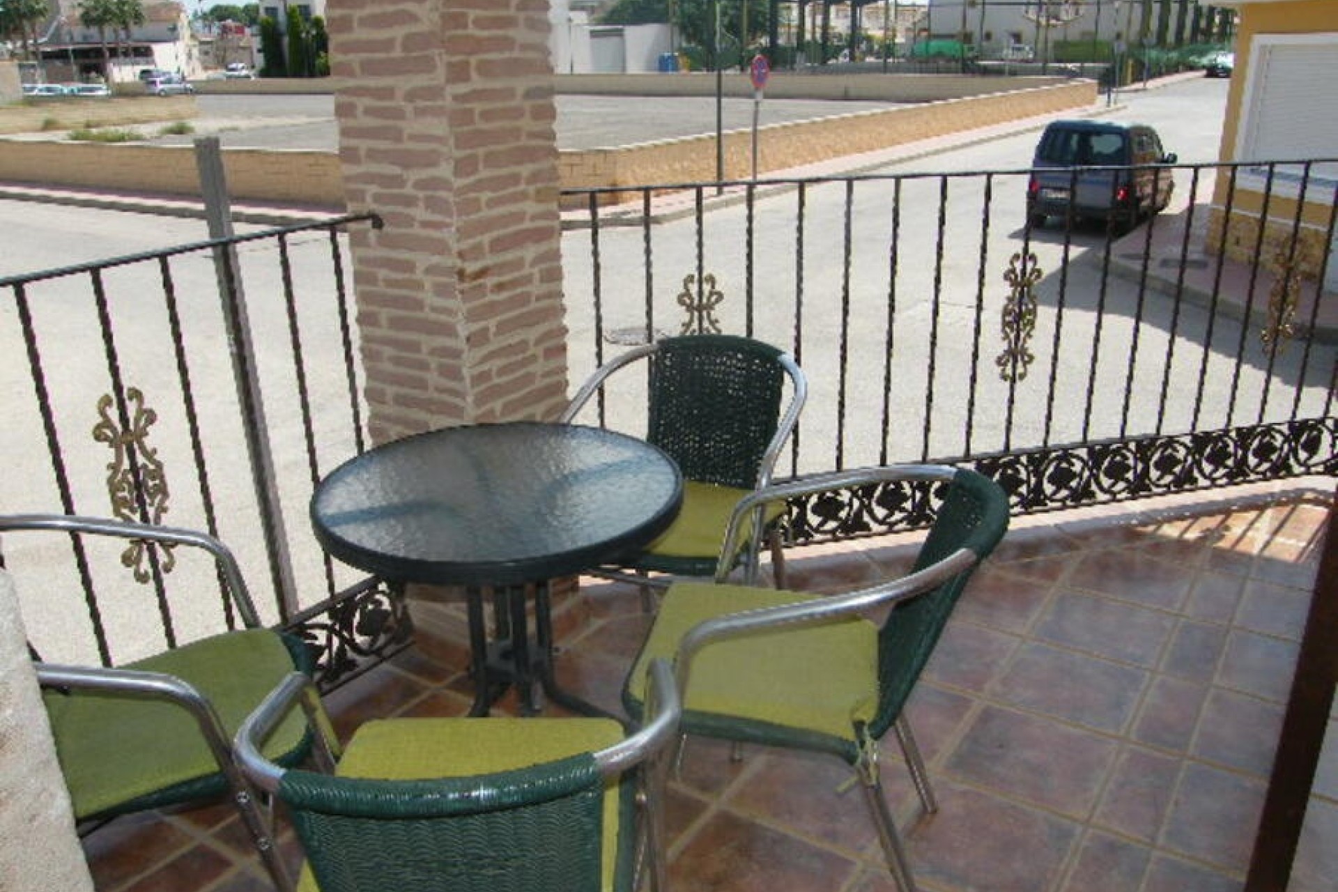 Revente - Maison de ville -
Daya Nueva - Costa Blanca