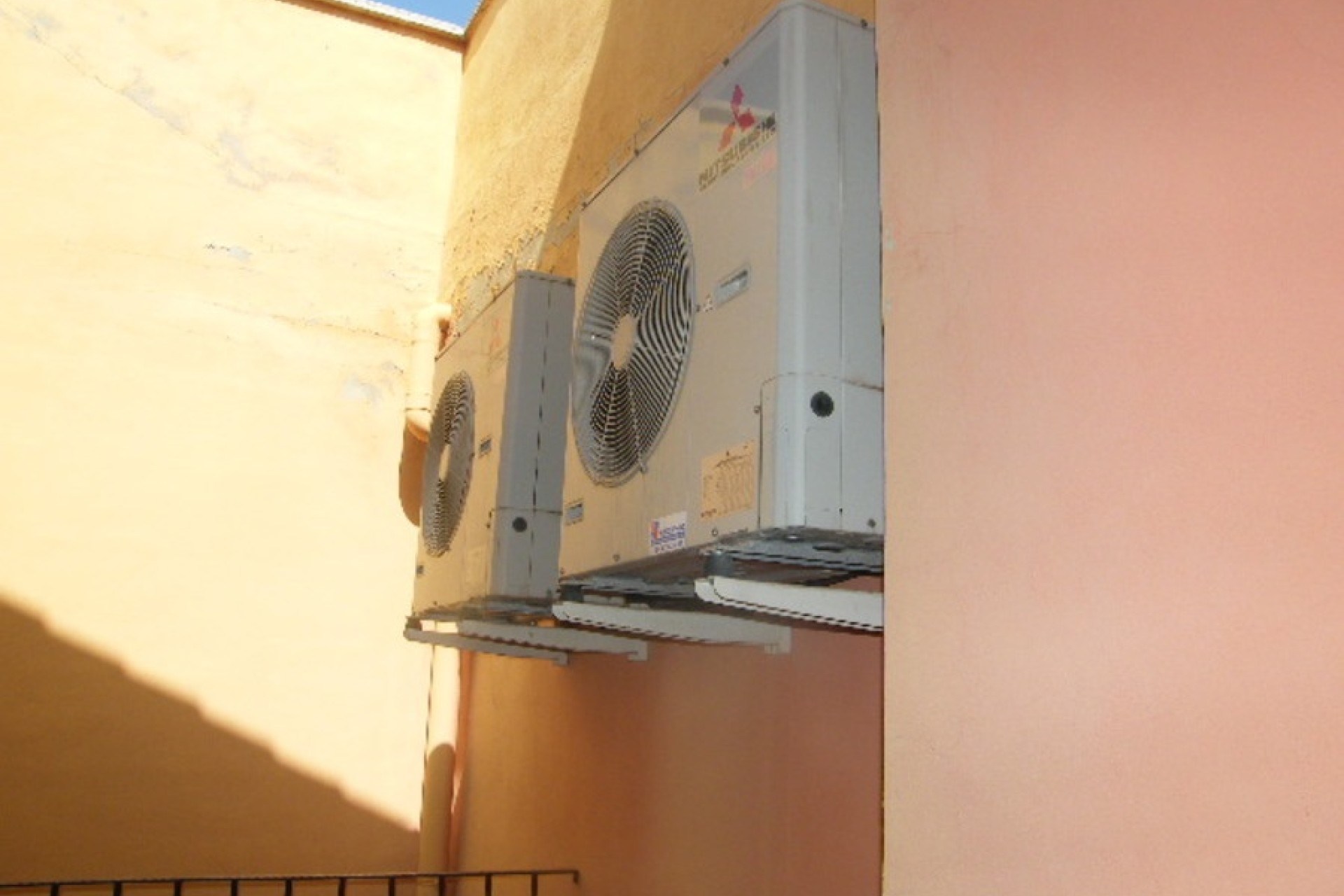 Revente - Maison de ville -
Daya Nueva - Costa Blanca