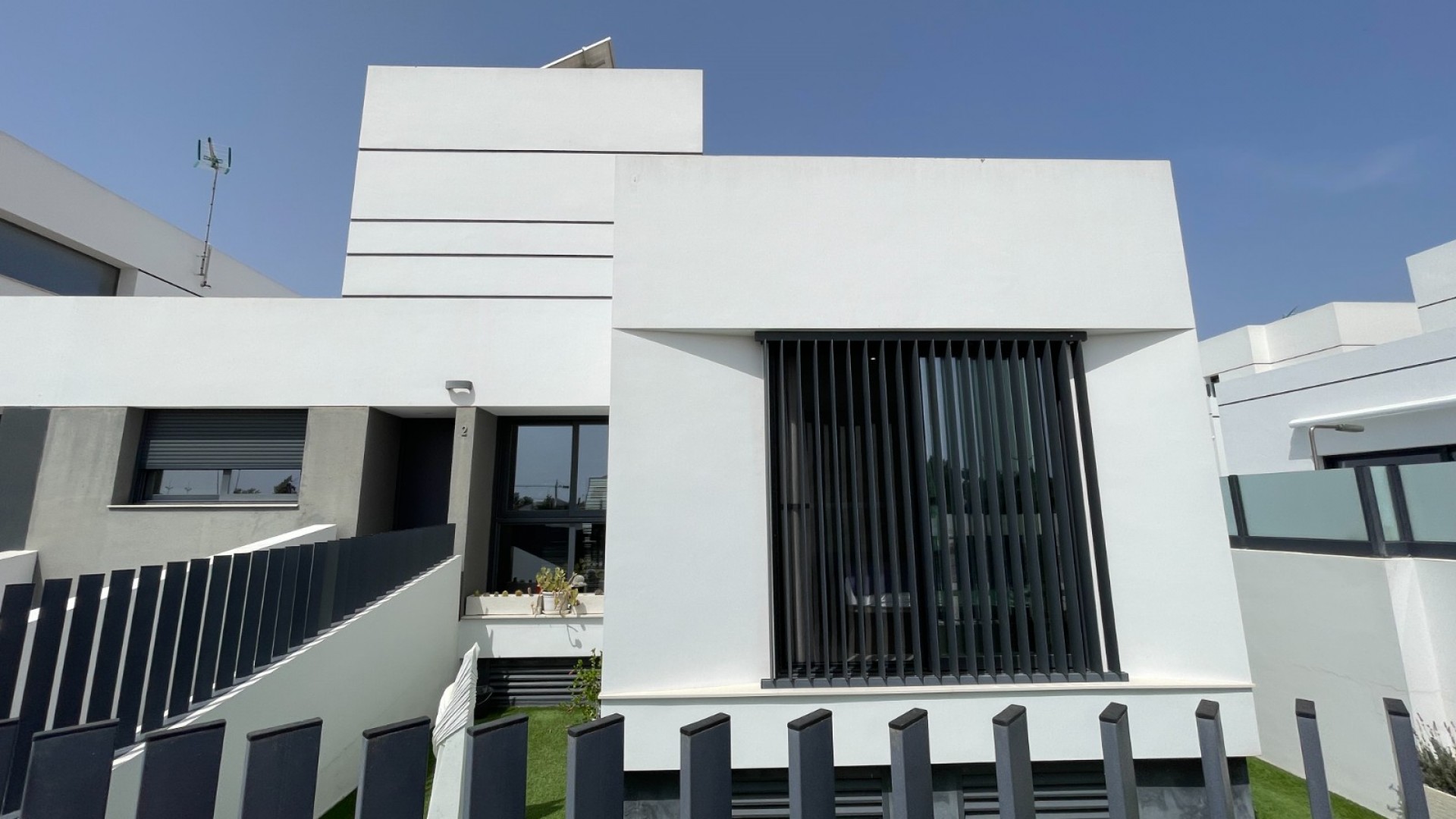 Revente - Maison de ville -
Daya Nueva