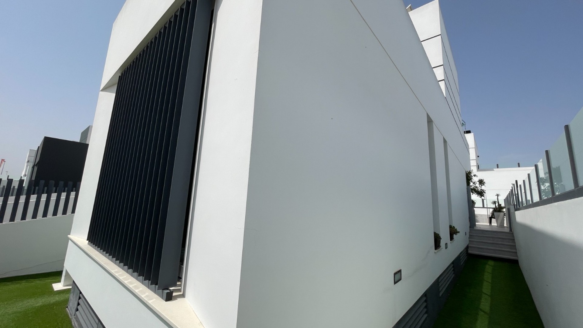 Revente - Maison de ville -
Daya Nueva