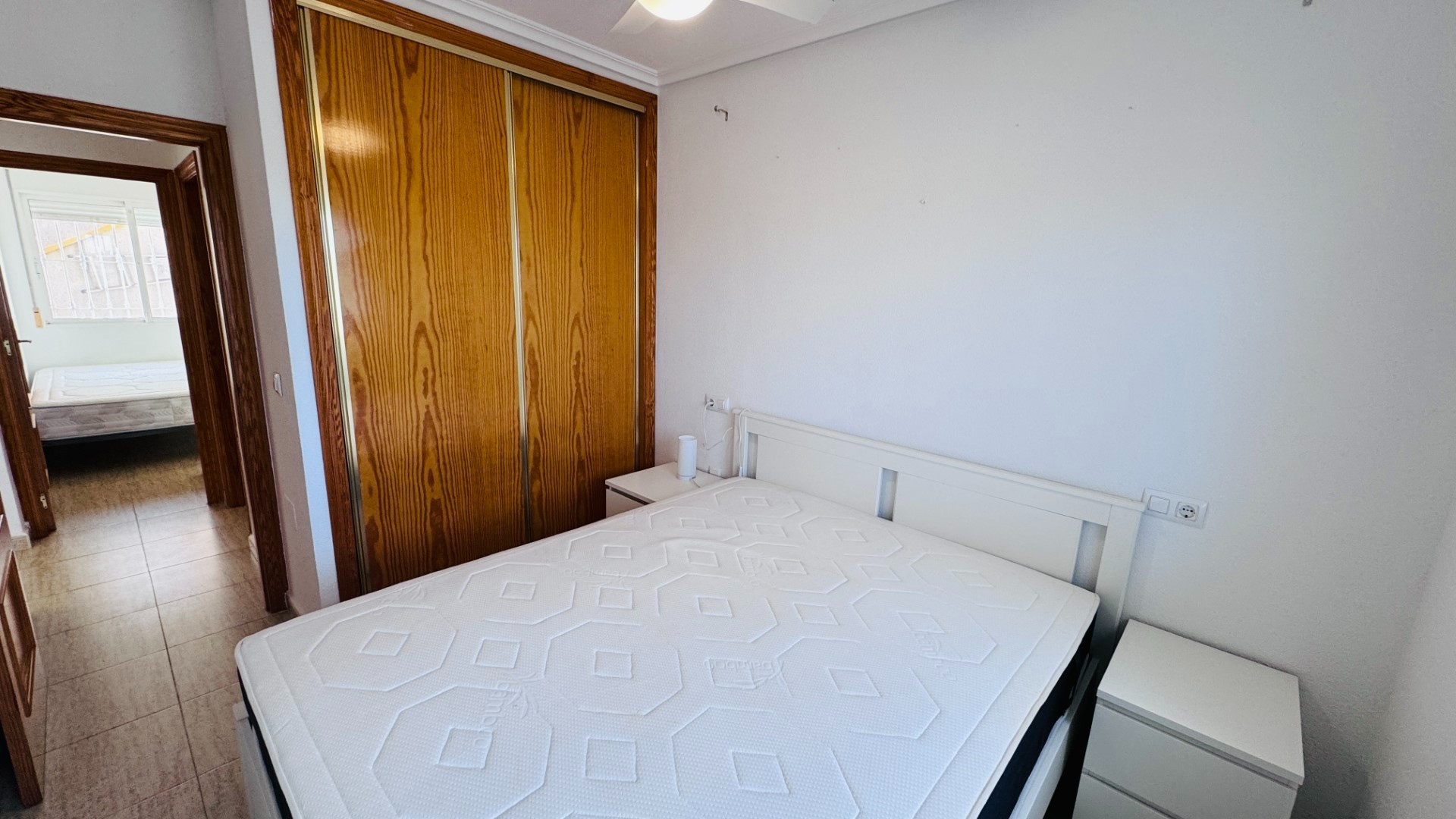 Revente - Maison de ville -
Daya Nueva