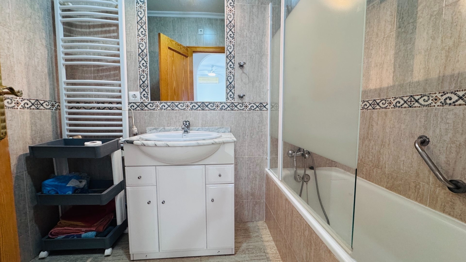 Revente - Maison de ville -
Daya Nueva