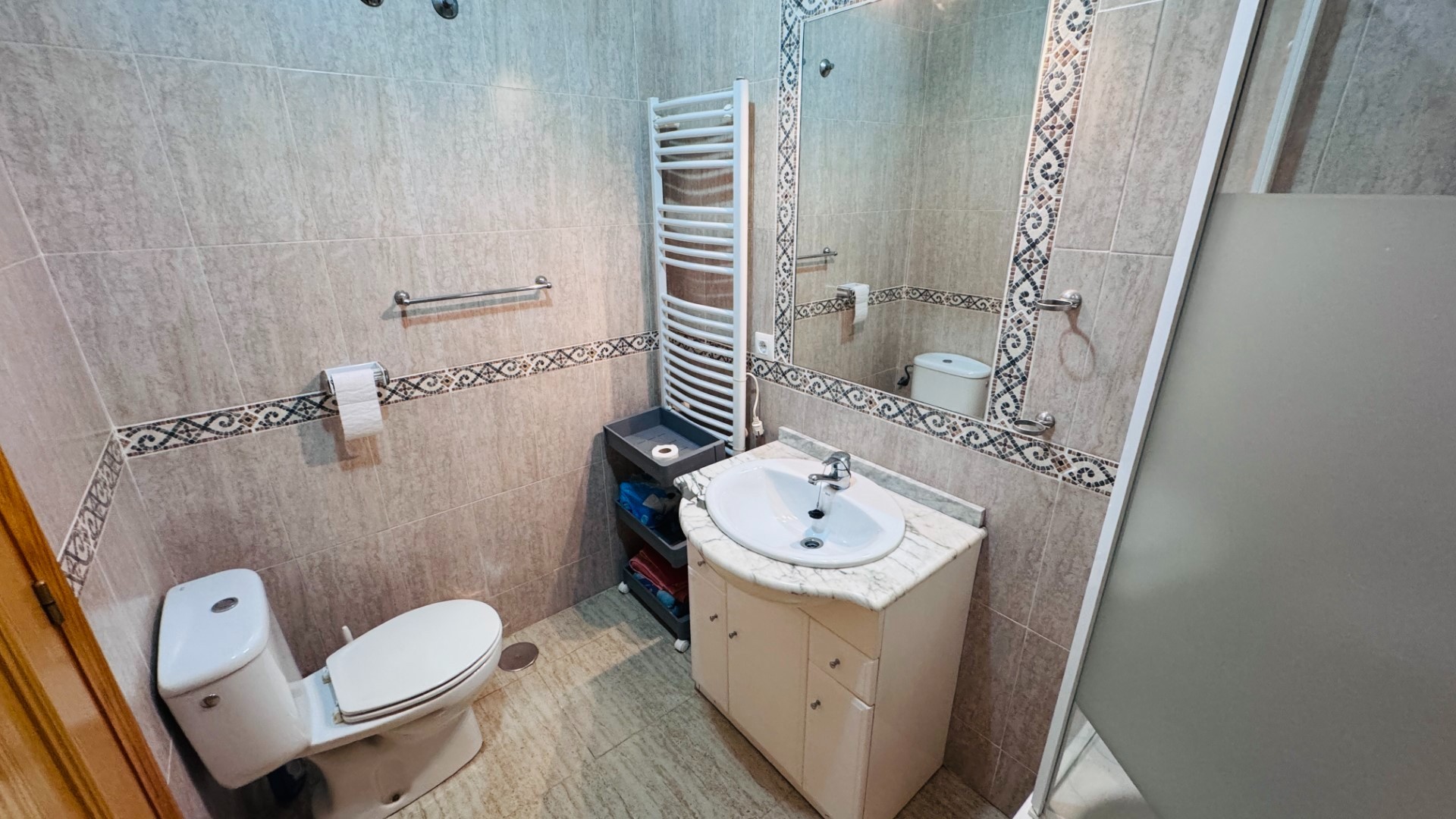 Revente - Maison de ville -
Daya Nueva