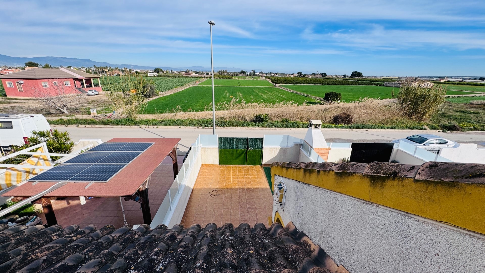 Revente - Maison de ville -
Daya Nueva