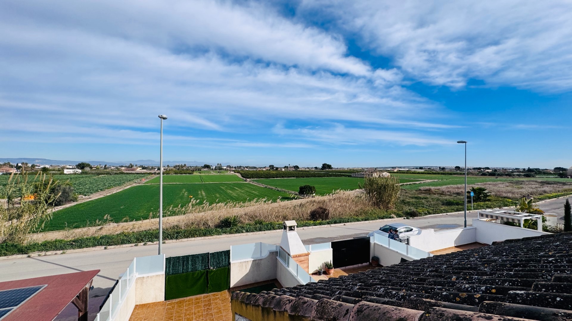 Revente - Maison de ville -
Daya Nueva