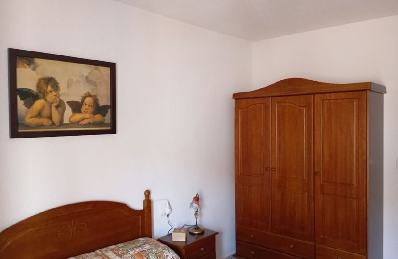 Revente - Maison de ville -
Daya Vieja - Costa Blanca