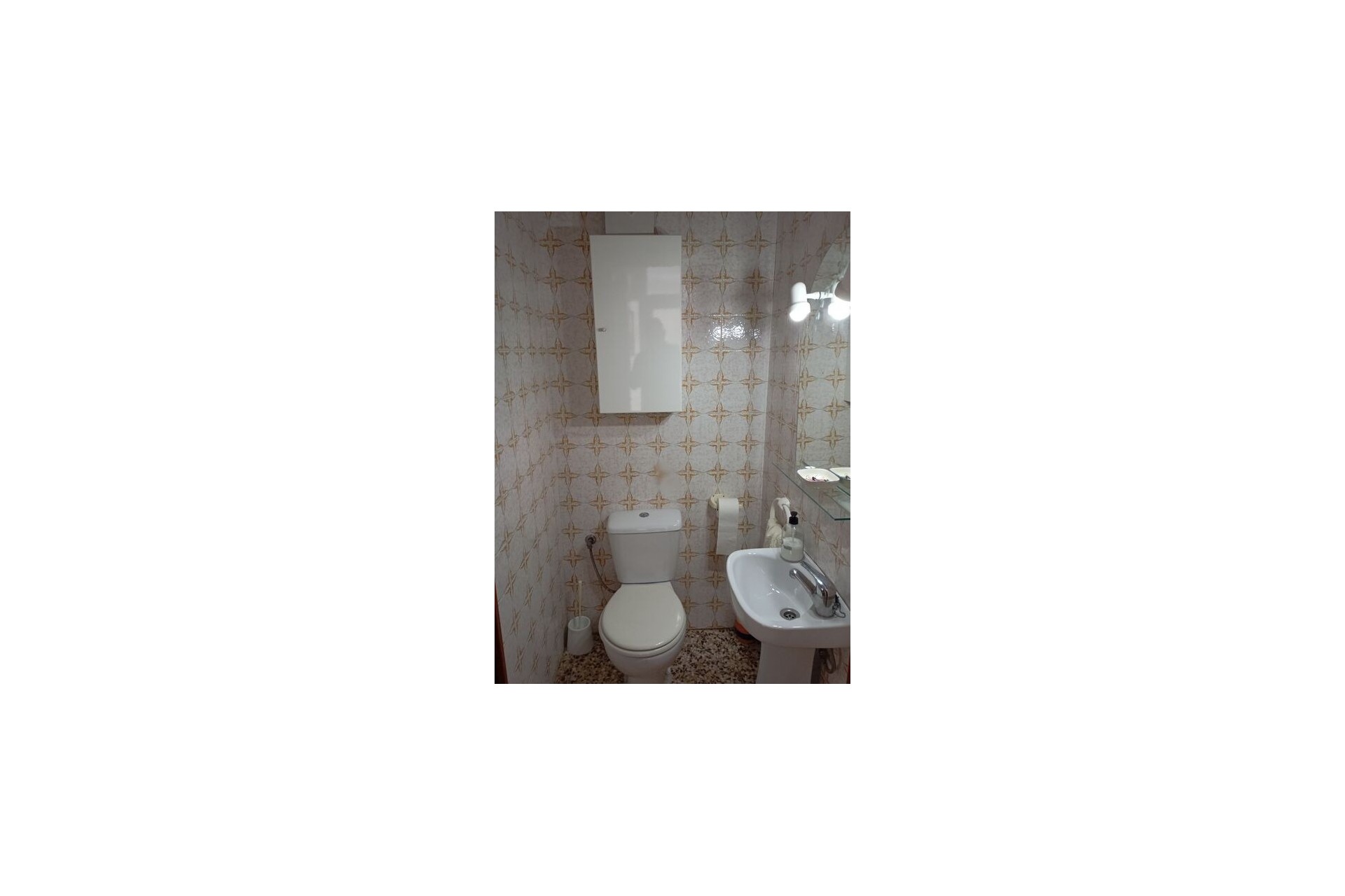 Revente - Maison de ville -
Daya Vieja - Costa Blanca