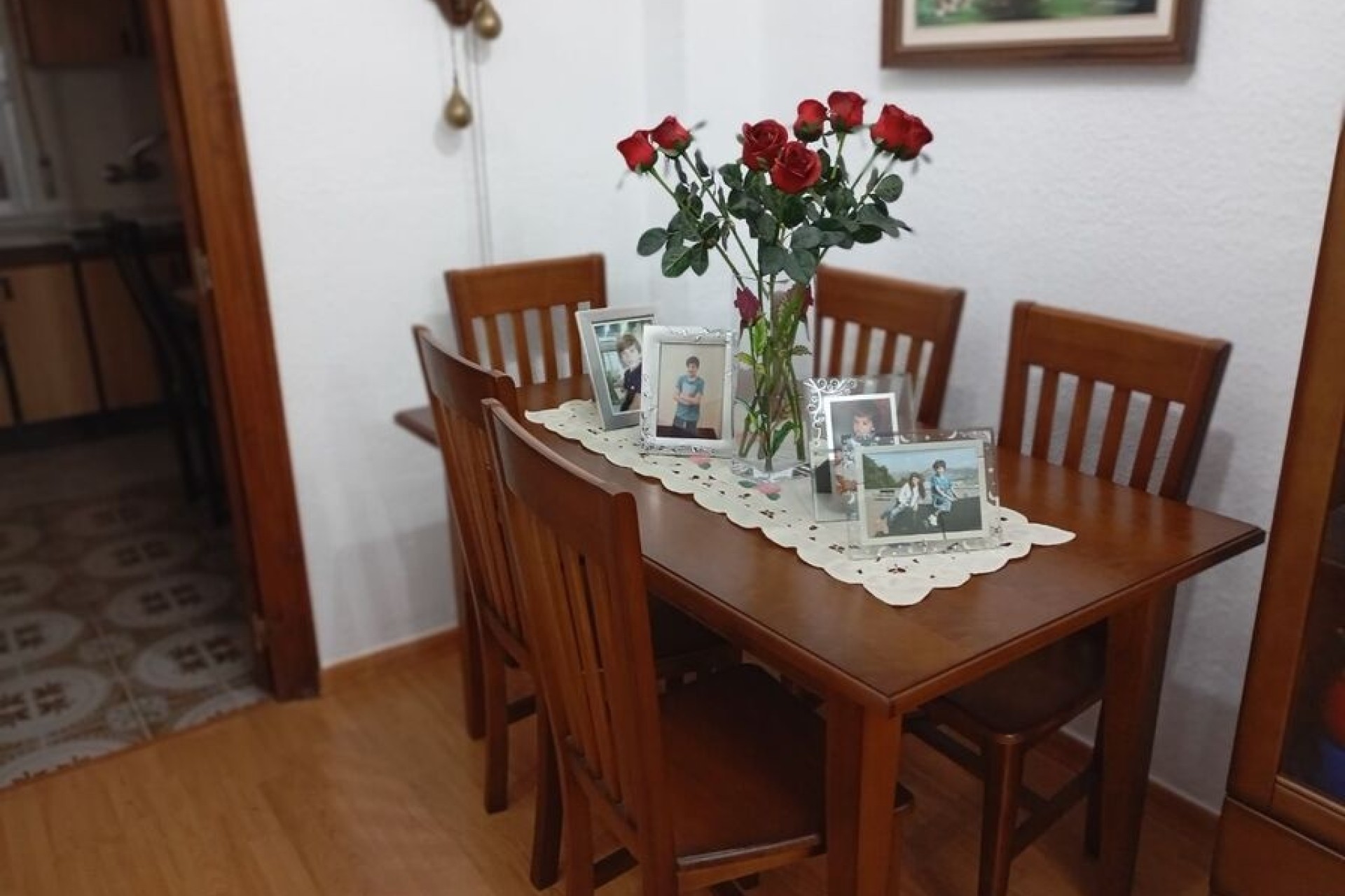 Revente - Maison de ville -
Daya Vieja - Costa Blanca