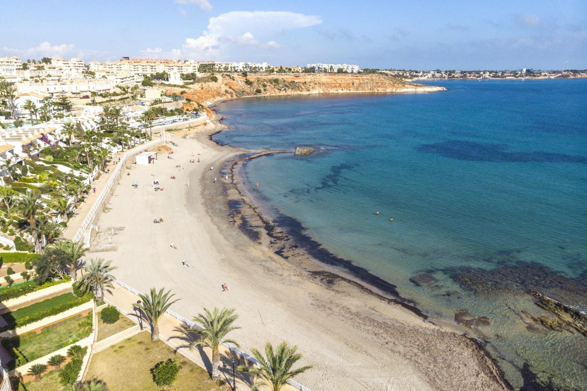 Revente - Maison de ville -
Dehesa de Campoamor - Campoamor