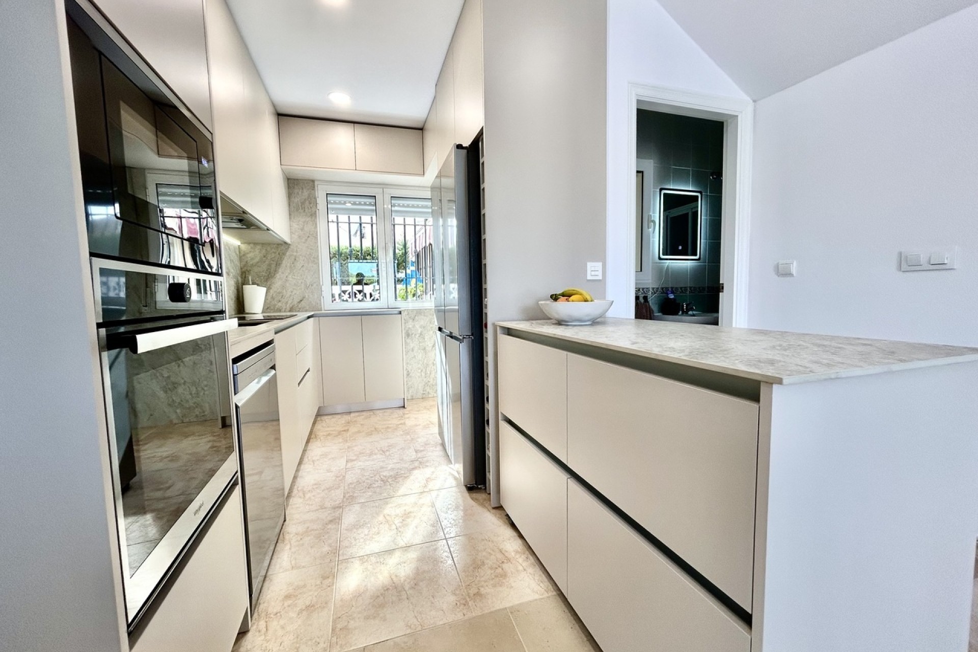 Revente - Maison de ville -
Dehesa de Campoamor - Campoamor