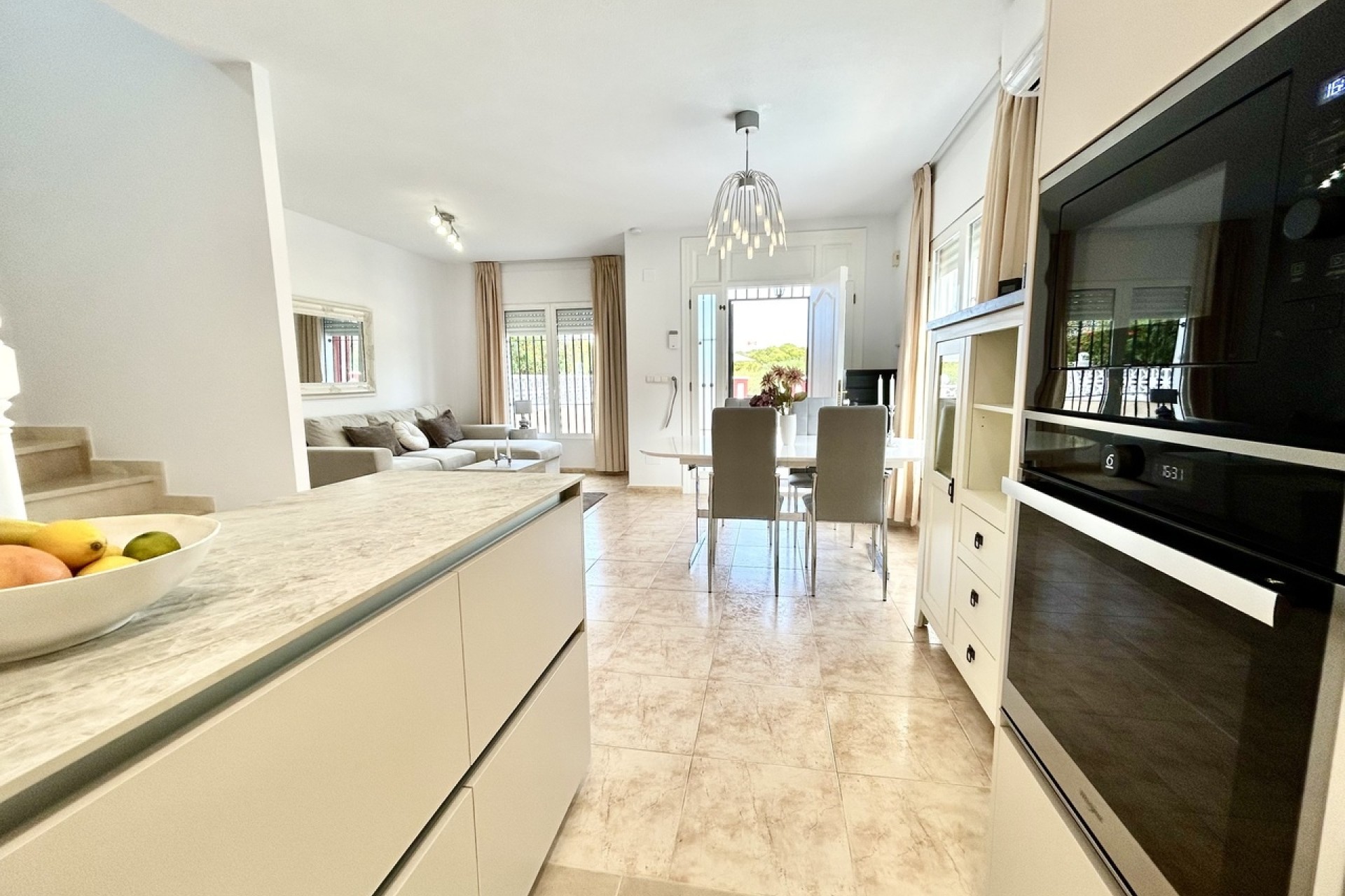 Revente - Maison de ville -
Dehesa de Campoamor - Campoamor