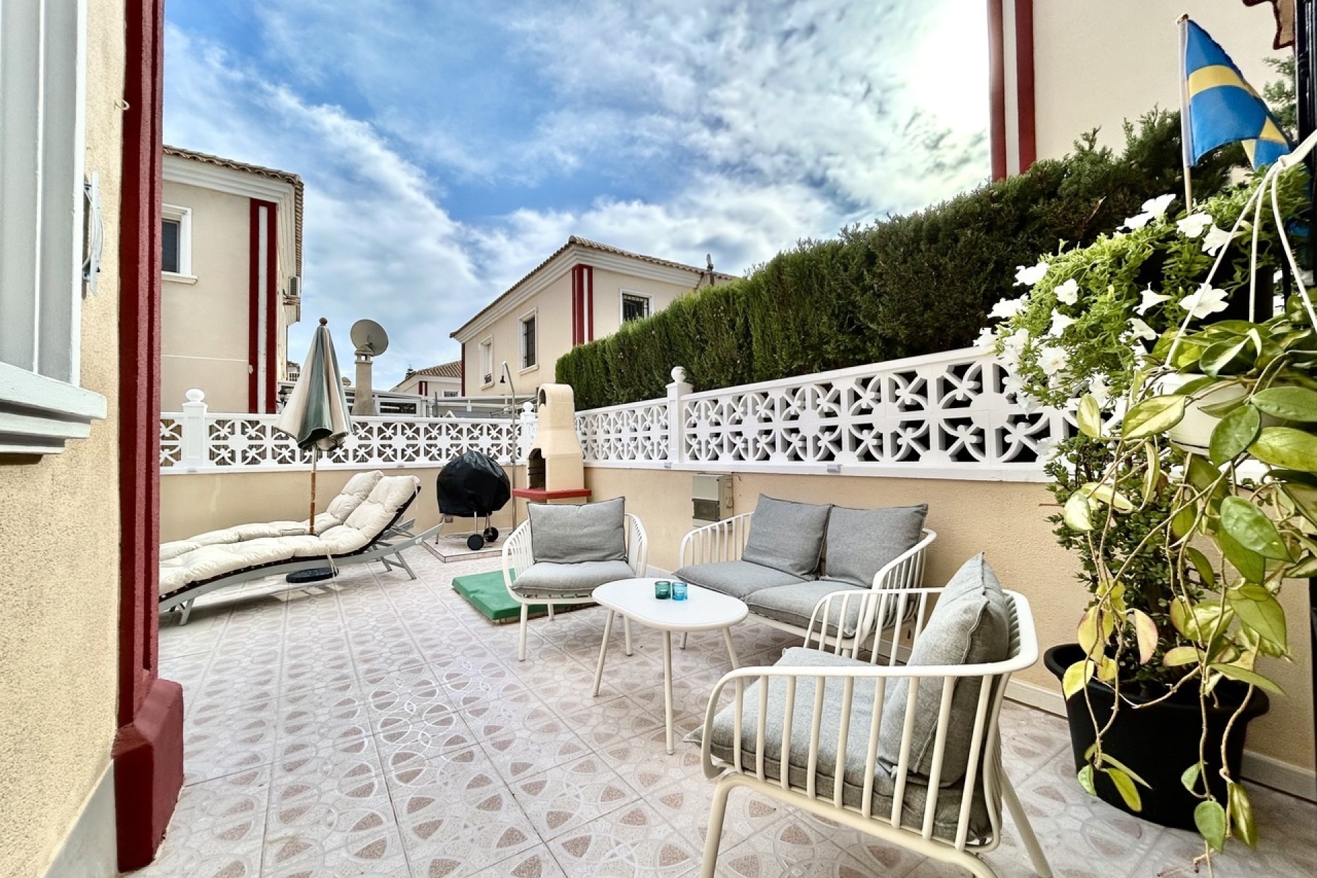 Revente - Maison de ville -
Dehesa de Campoamor - Campoamor