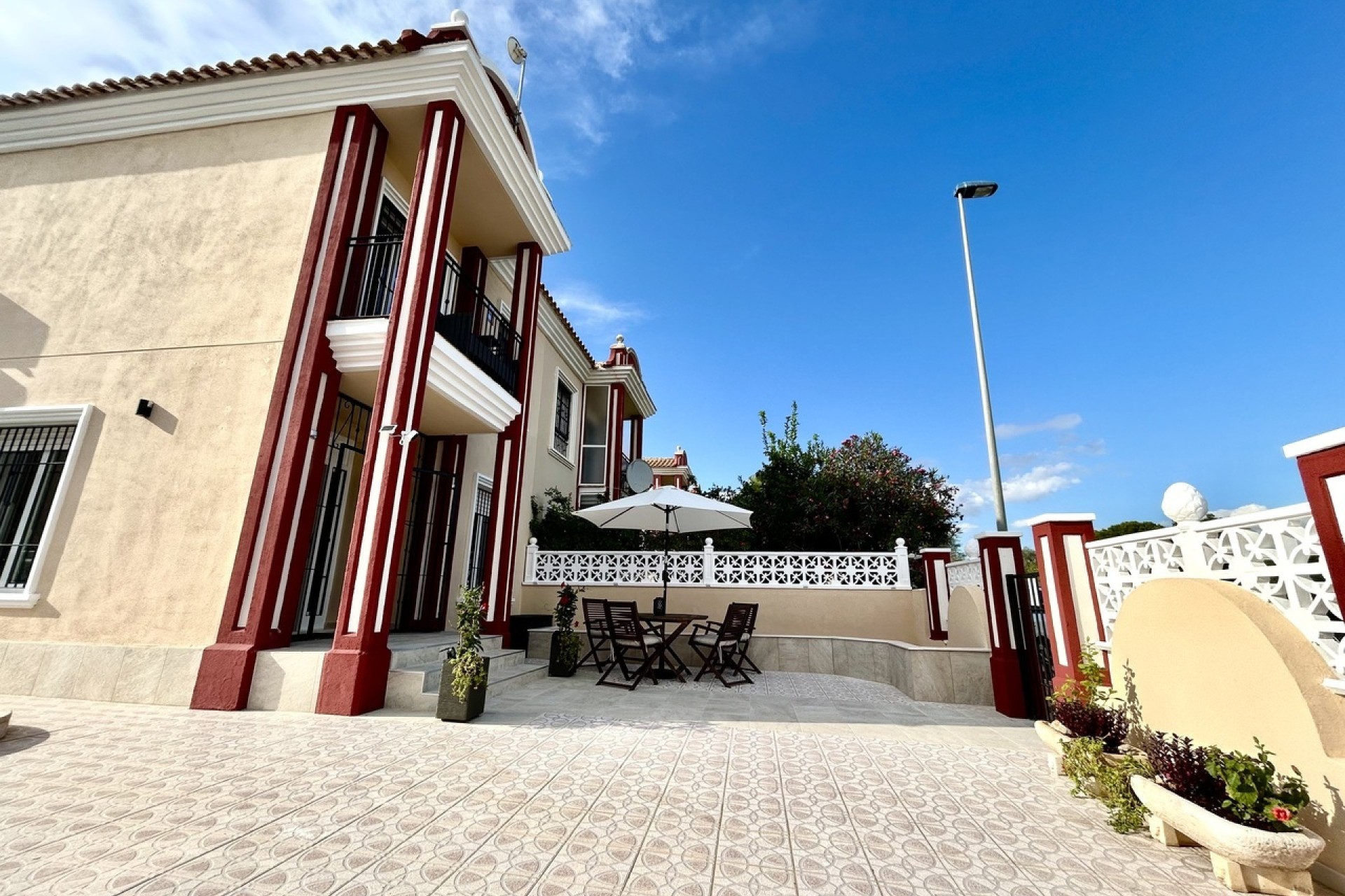 Revente - Maison de ville -
Dehesa de Campoamor - Campoamor