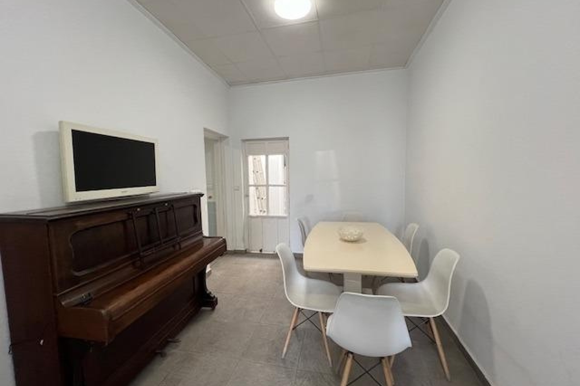 Revente - Maison de ville -
Dolores - Centro