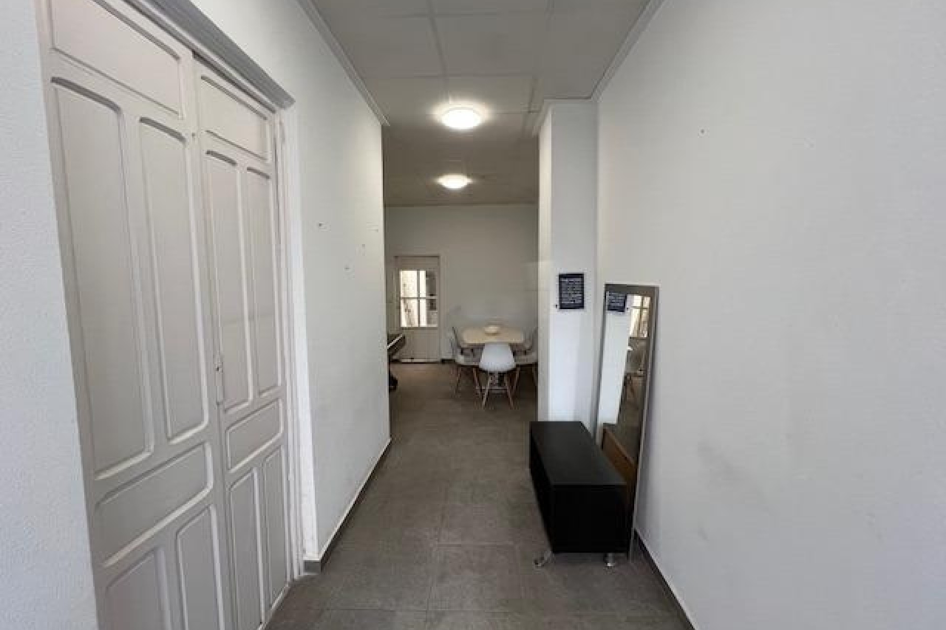 Revente - Maison de ville -
Dolores - Centro