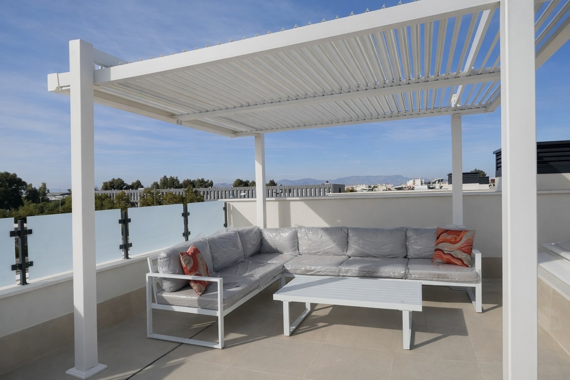 Revente - Maison de ville -
Dolores - Costa Blanca