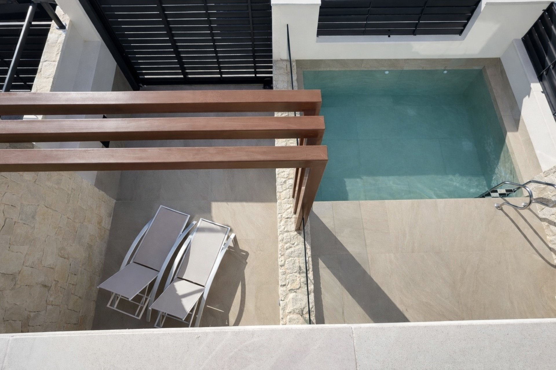 Revente - Maison de ville -
Dolores - Costa Blanca