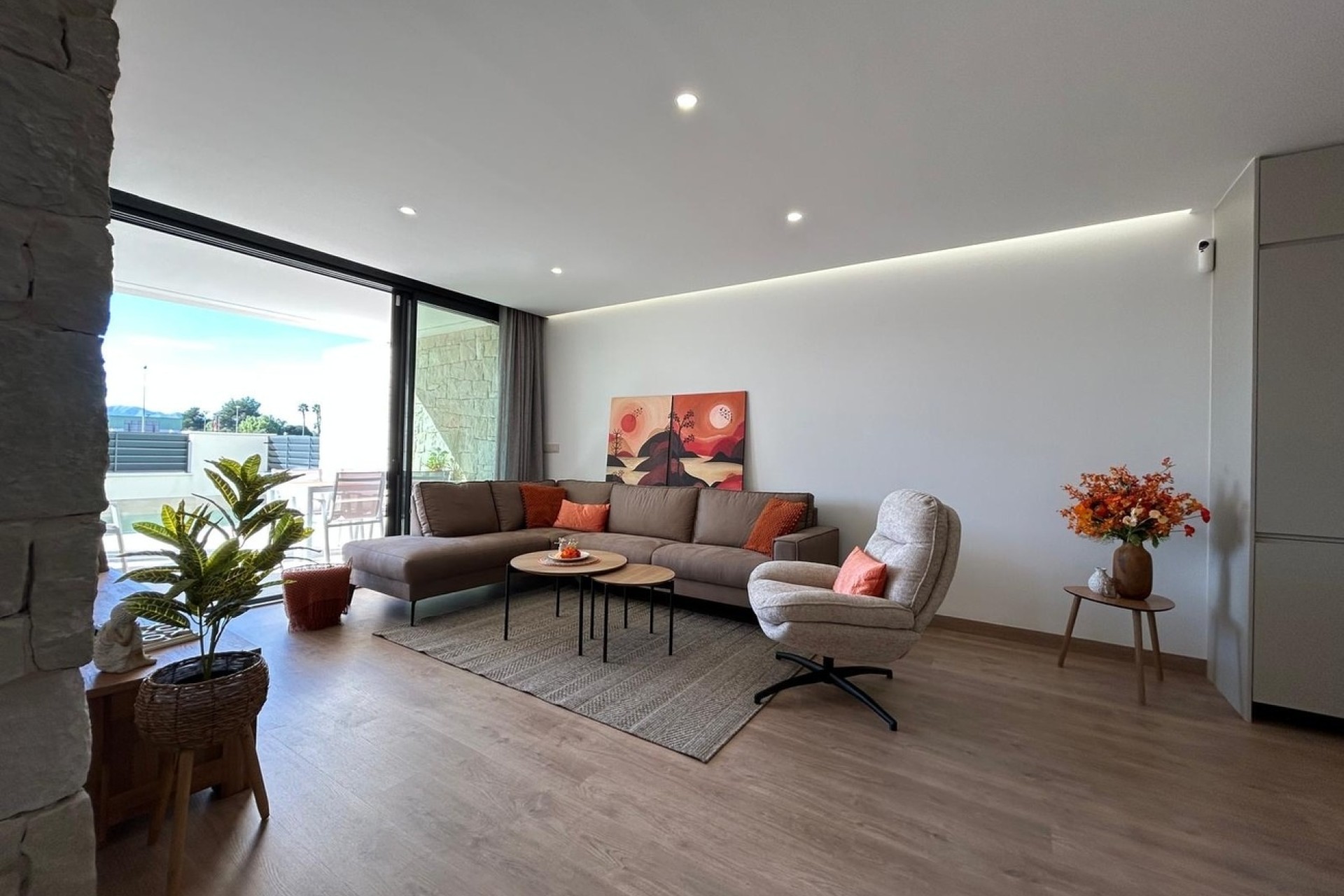 Revente - Maison de ville -
Dolores - Costa Blanca