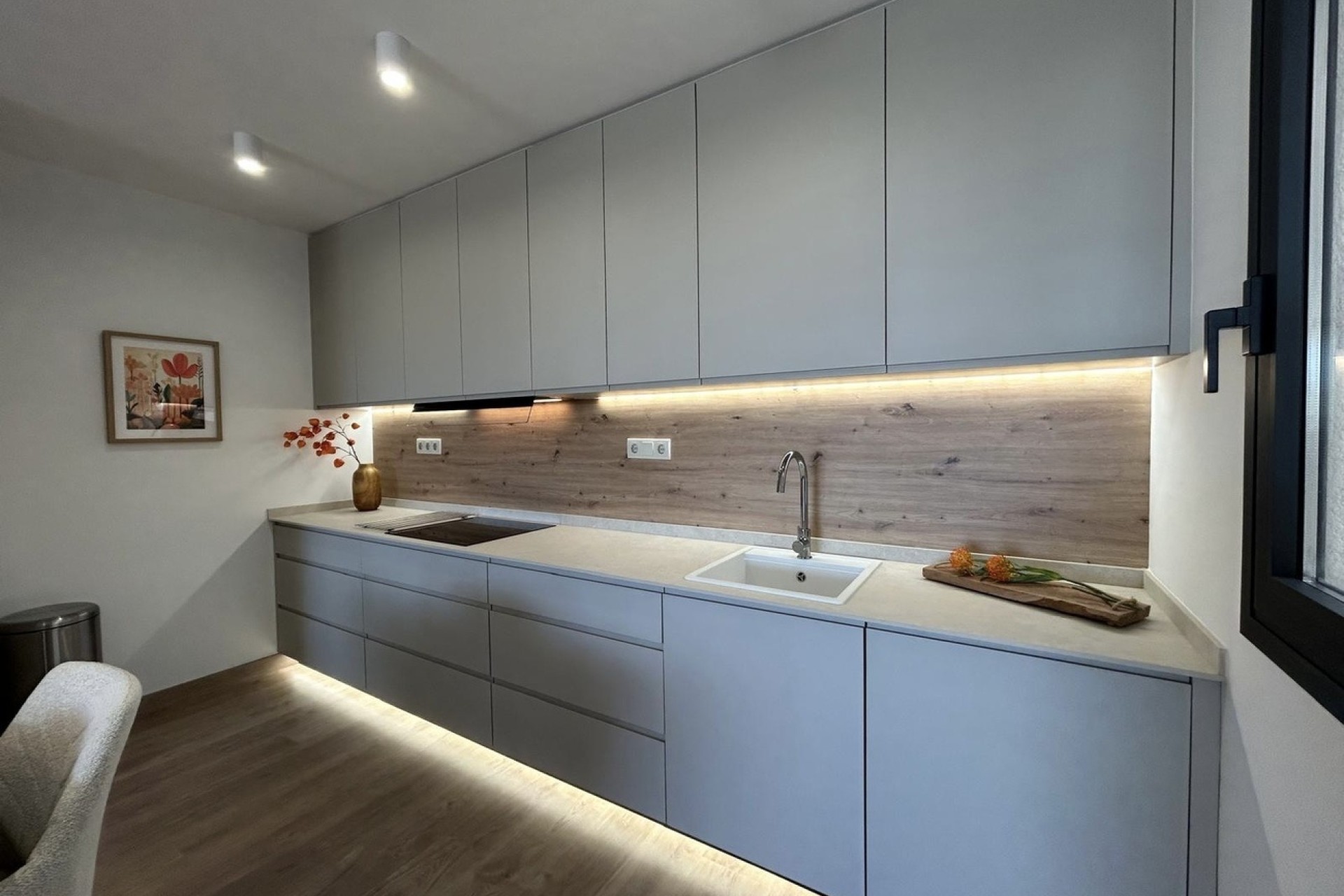 Revente - Maison de ville -
Dolores - Costa Blanca