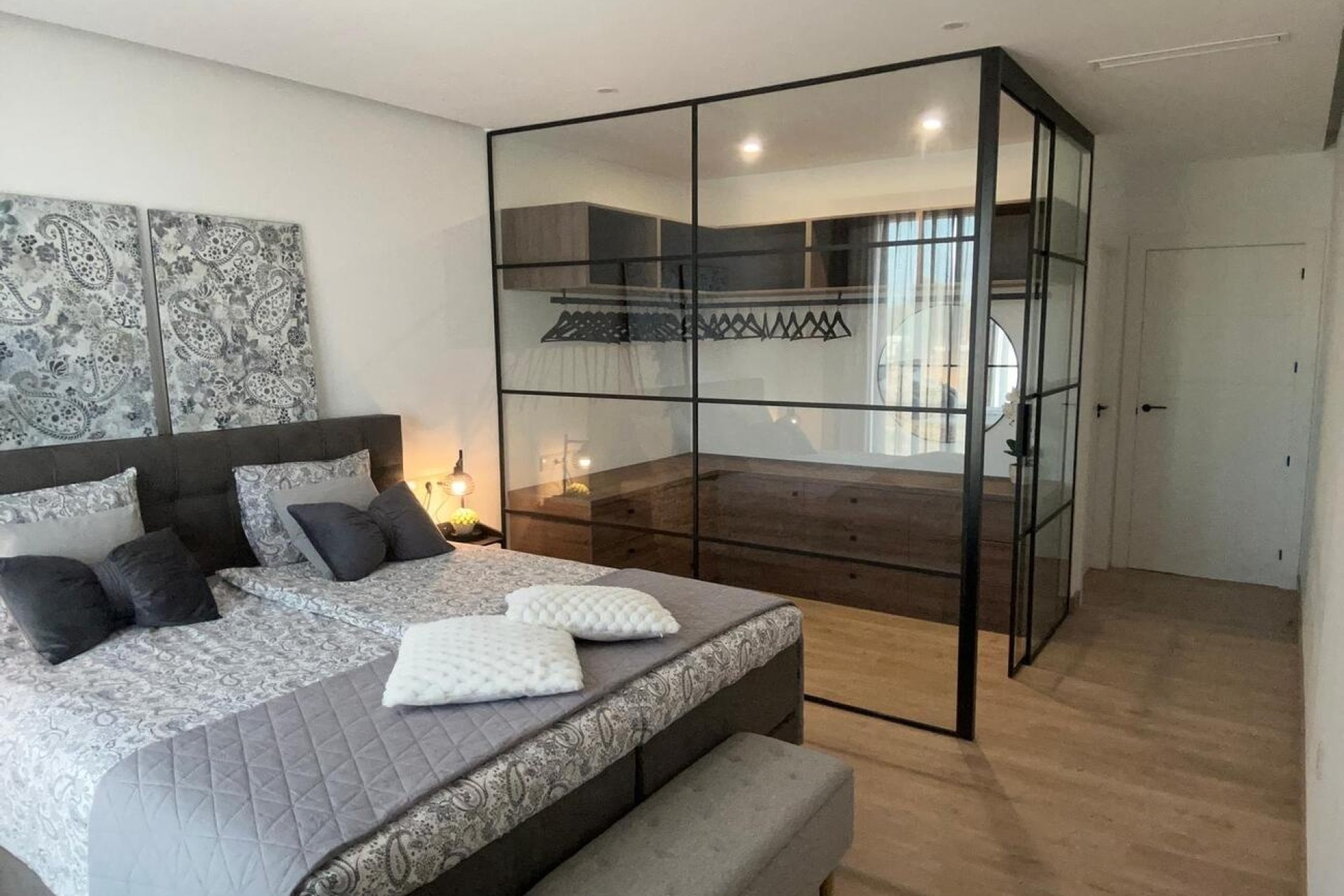 Revente - Maison de ville -
Dolores - Costa Blanca