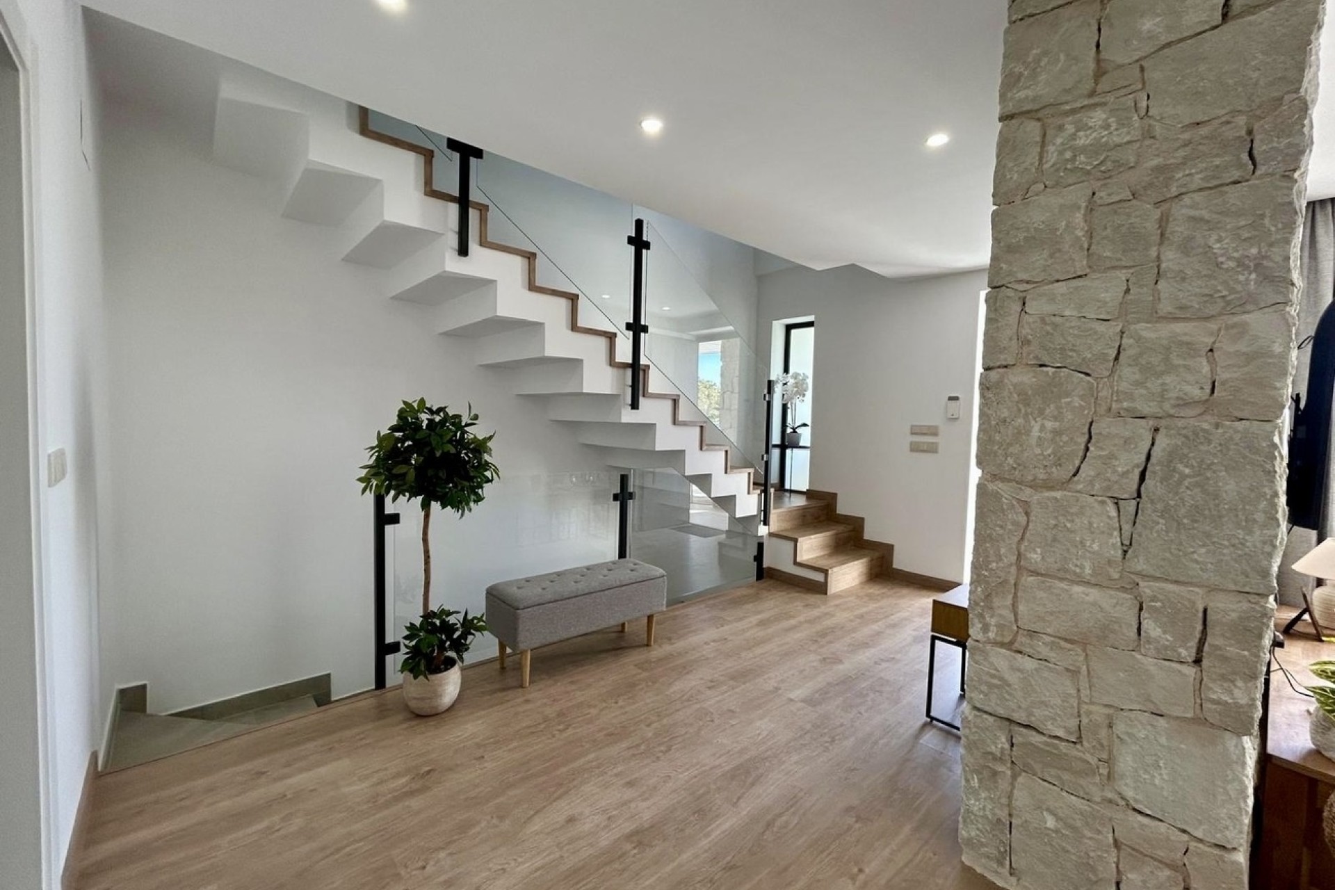 Revente - Maison de ville -
Dolores - Costa Blanca