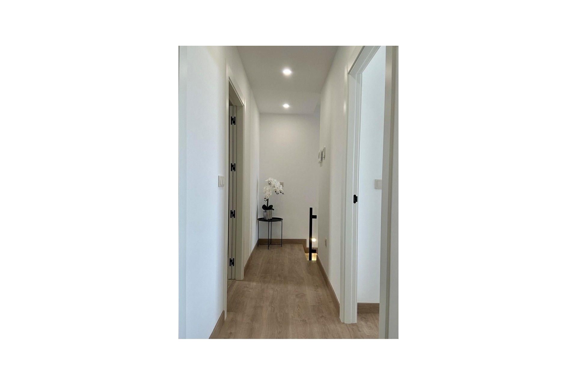 Revente - Maison de ville -
Dolores - Costa Blanca