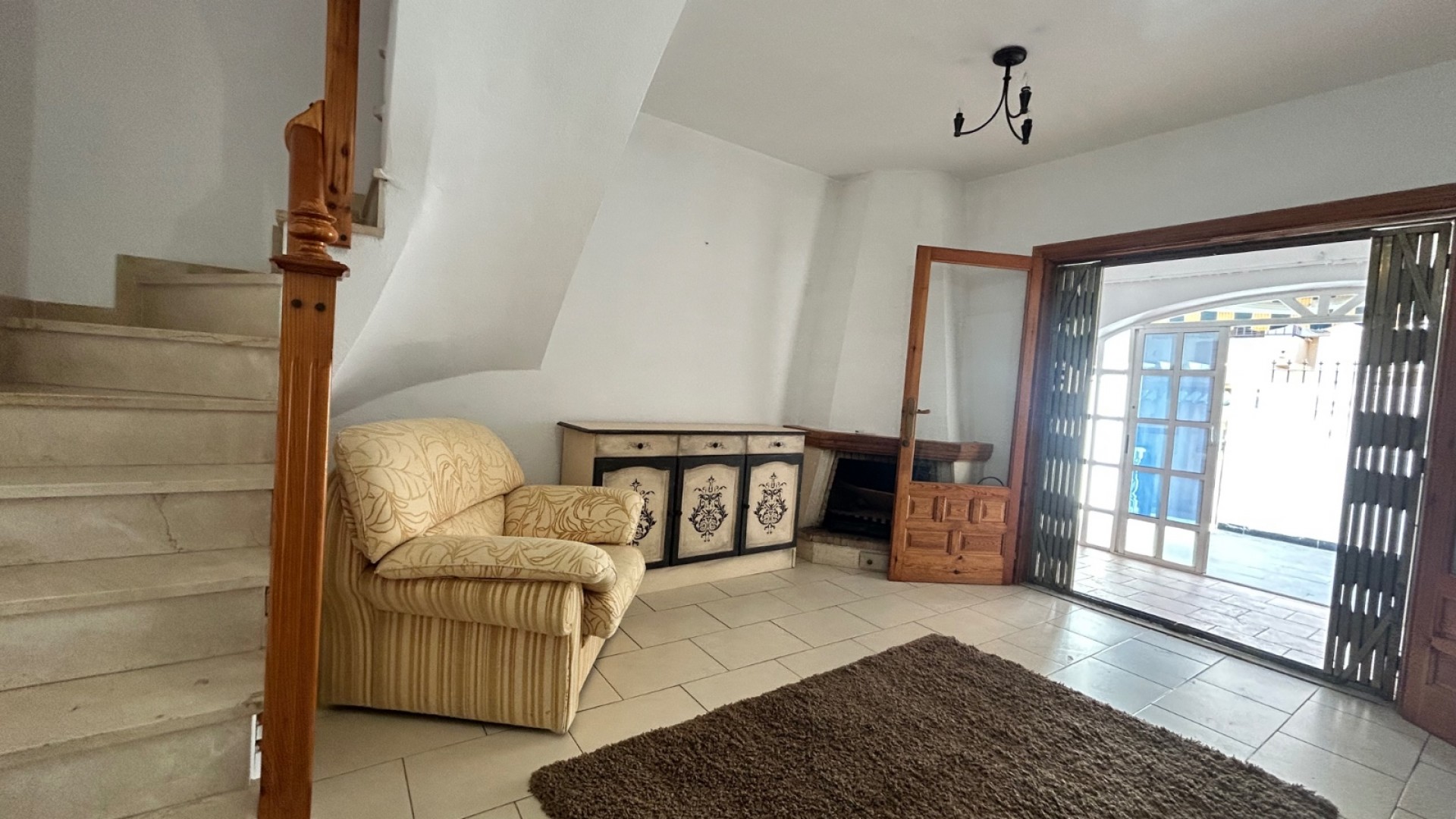 Revente - Maison de ville -
El Chaparral