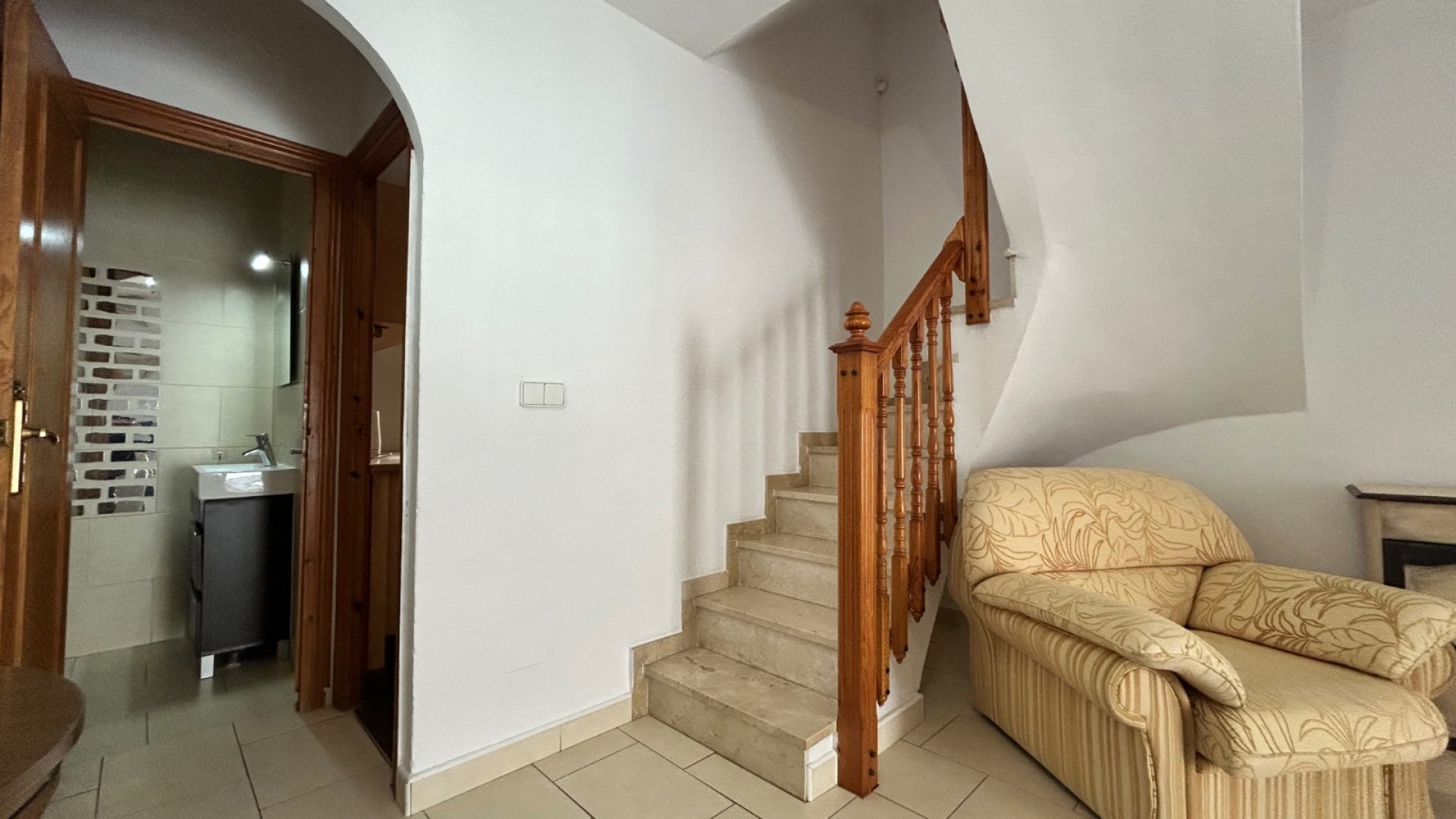 Revente - Maison de ville -
El Chaparral