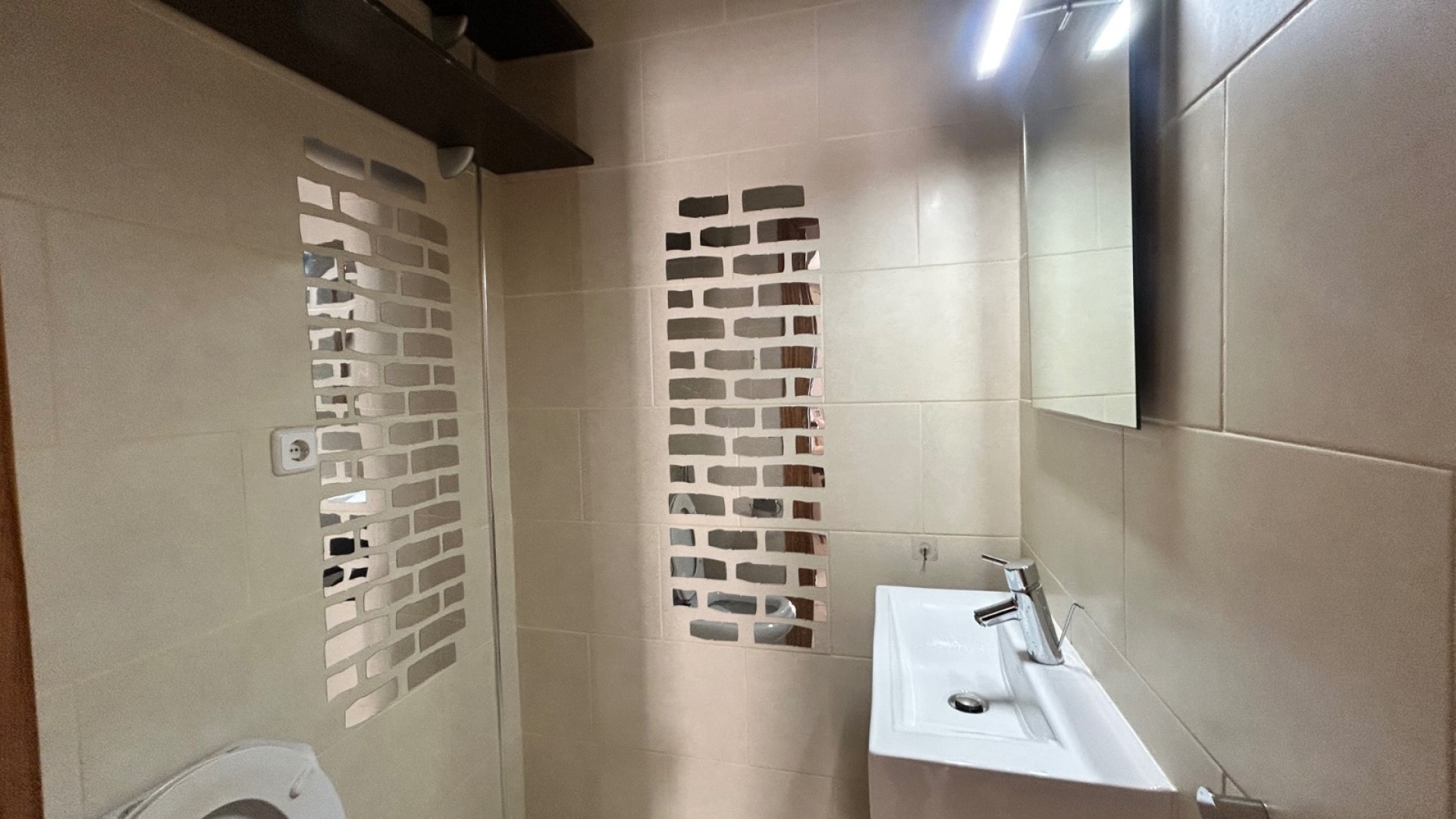 Revente - Maison de ville -
El Chaparral