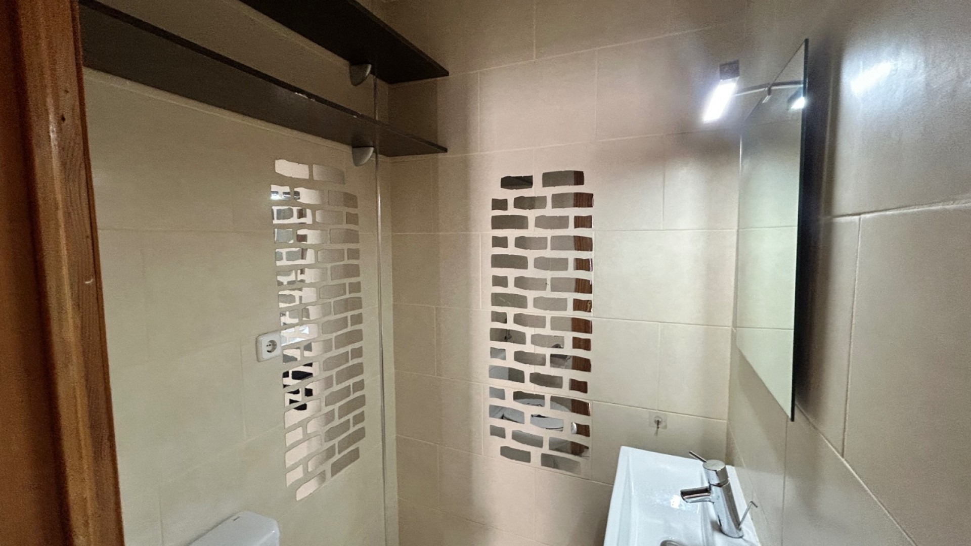 Revente - Maison de ville -
El Chaparral